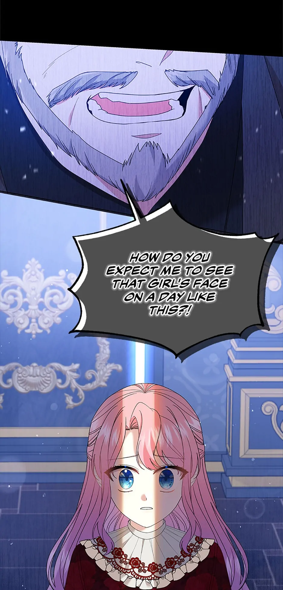 The Little Princess Waits for the Breakup Chapter 14 - Page 11