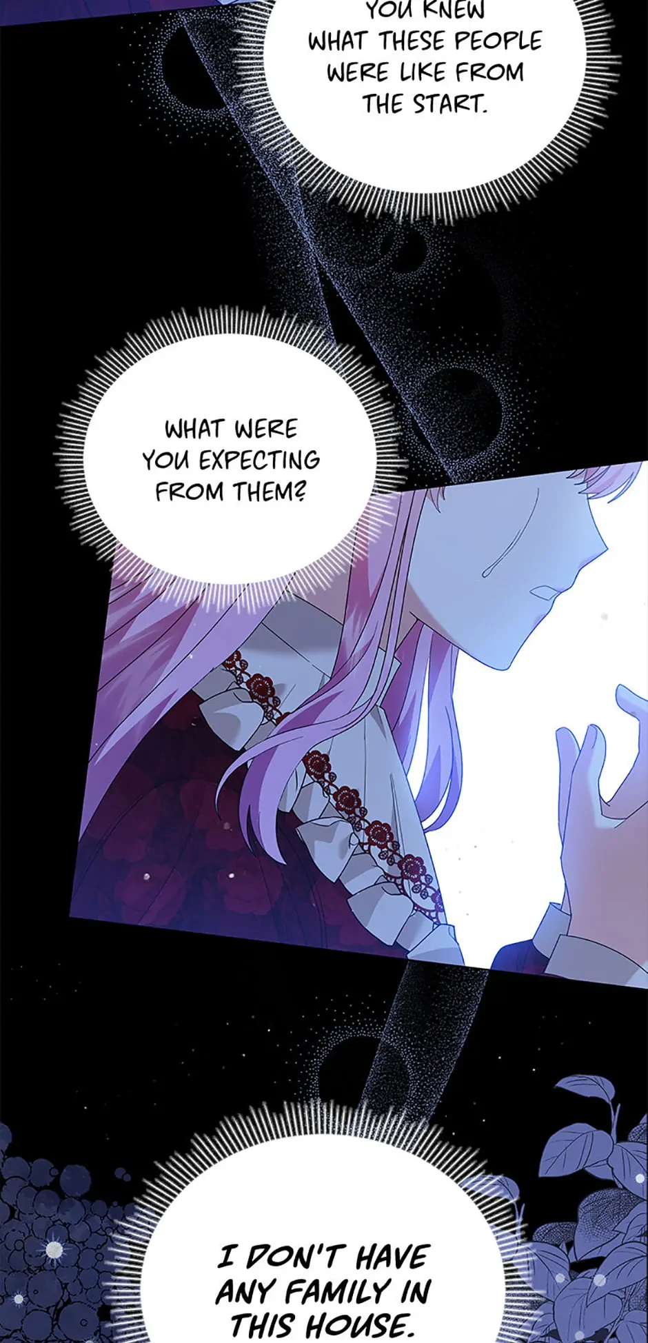 The Little Princess Waits for the Breakup Chapter 14 - Page 16