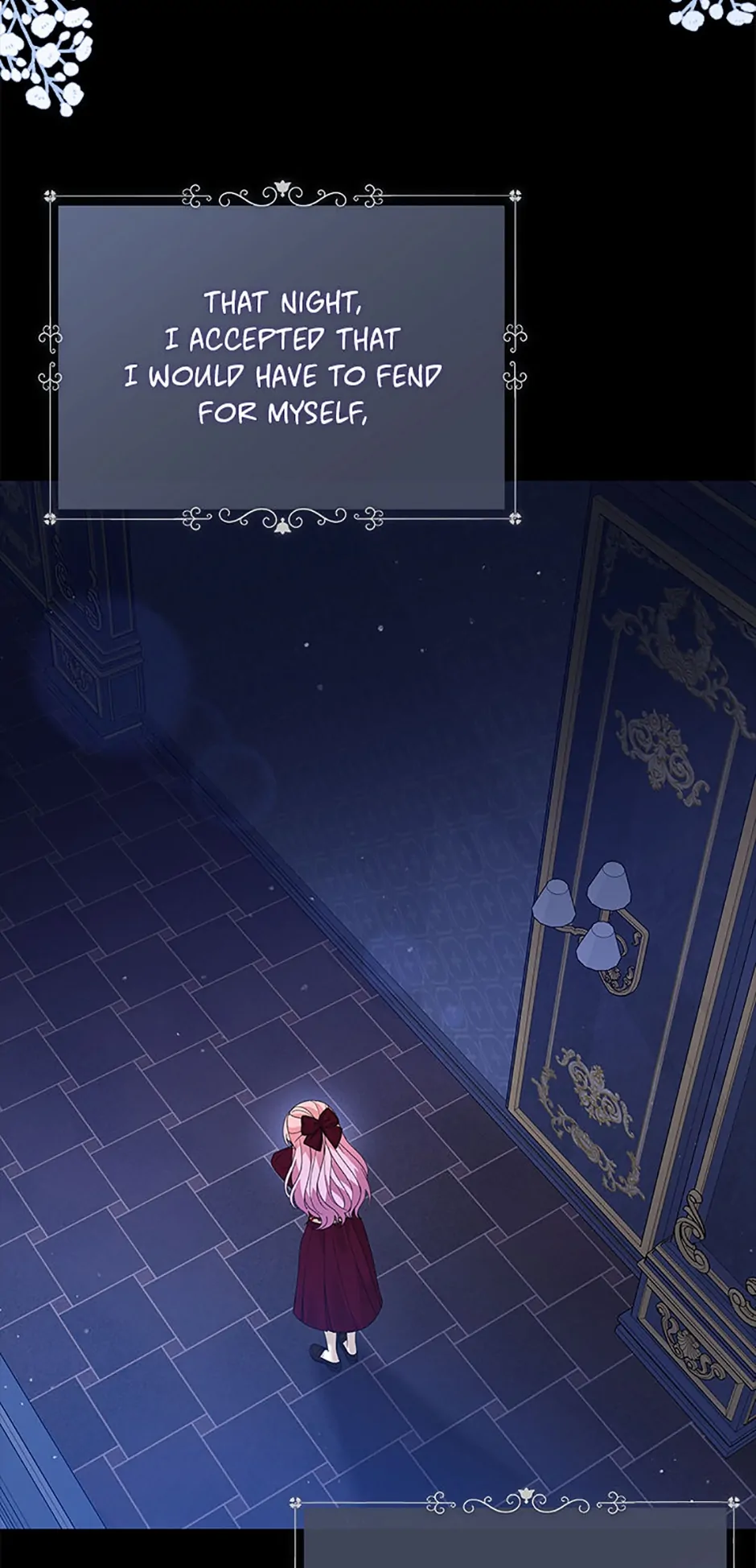 The Little Princess Waits for the Breakup Chapter 14 - Page 18