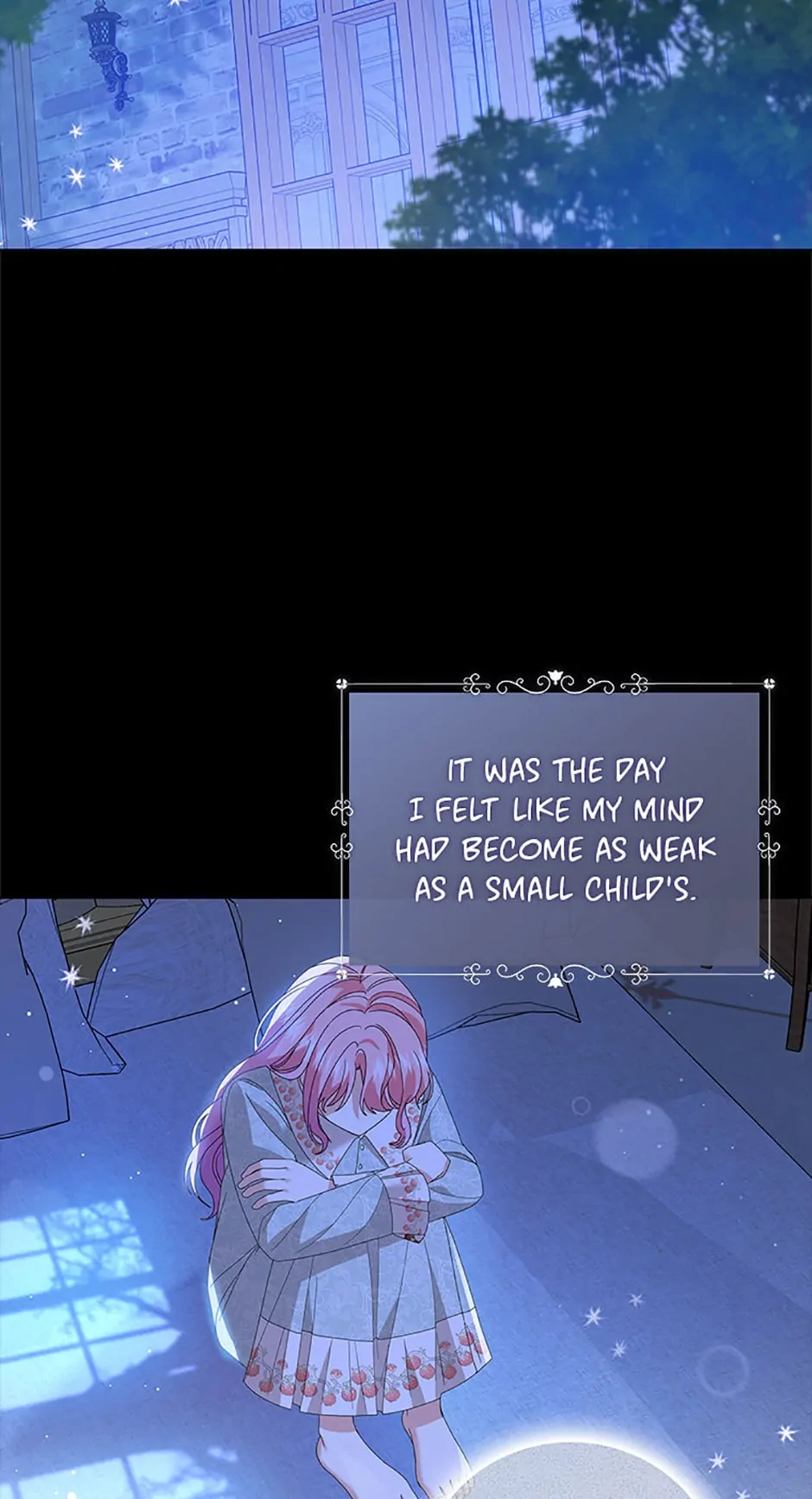 The Little Princess Waits for the Breakup Chapter 14 - Page 2