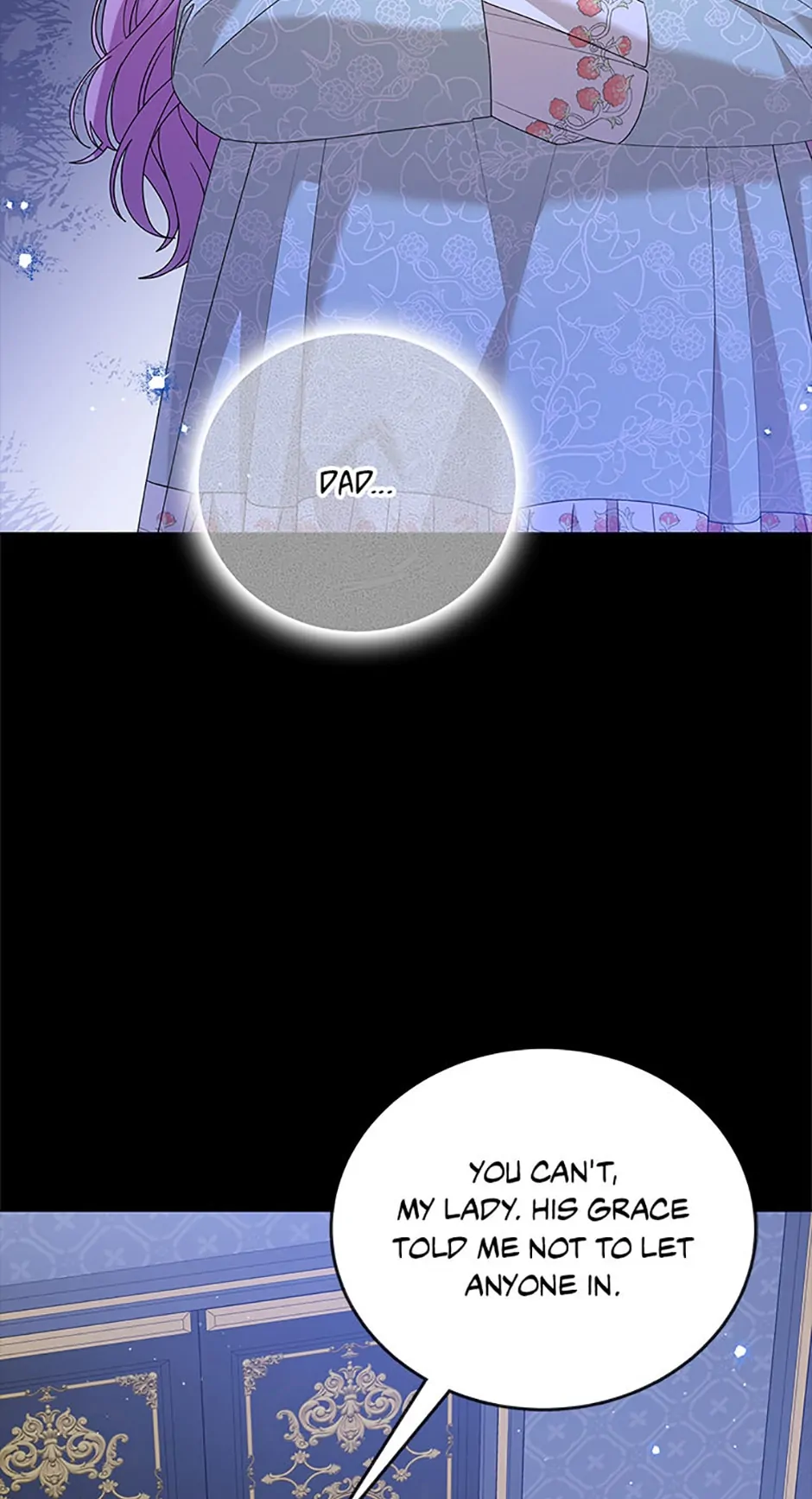 The Little Princess Waits for the Breakup Chapter 14 - Page 4