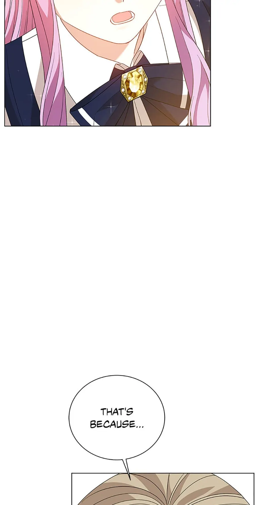 The Little Princess Waits for the Breakup Chapter 14 - Page 45