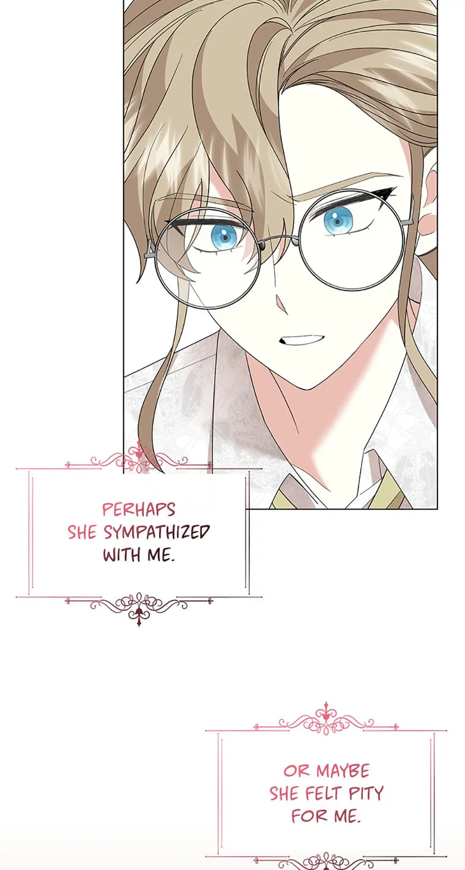 The Little Princess Waits for the Breakup Chapter 14 - Page 46