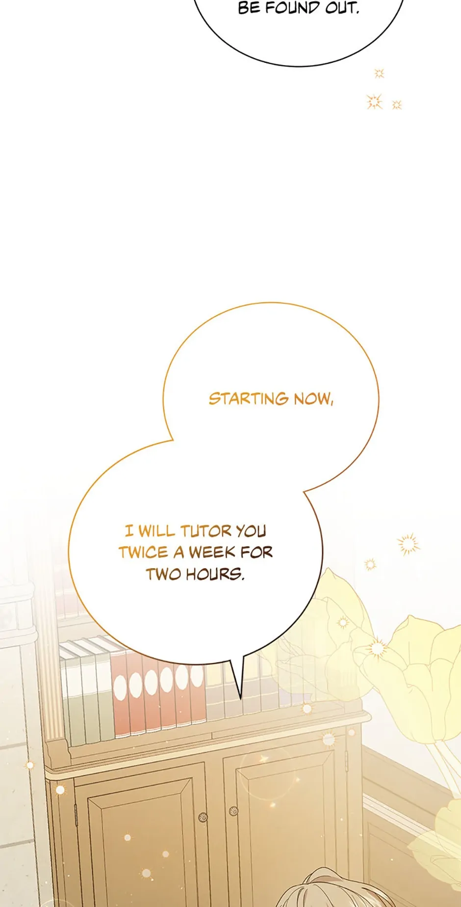 The Little Princess Waits for the Breakup Chapter 14 - Page 66