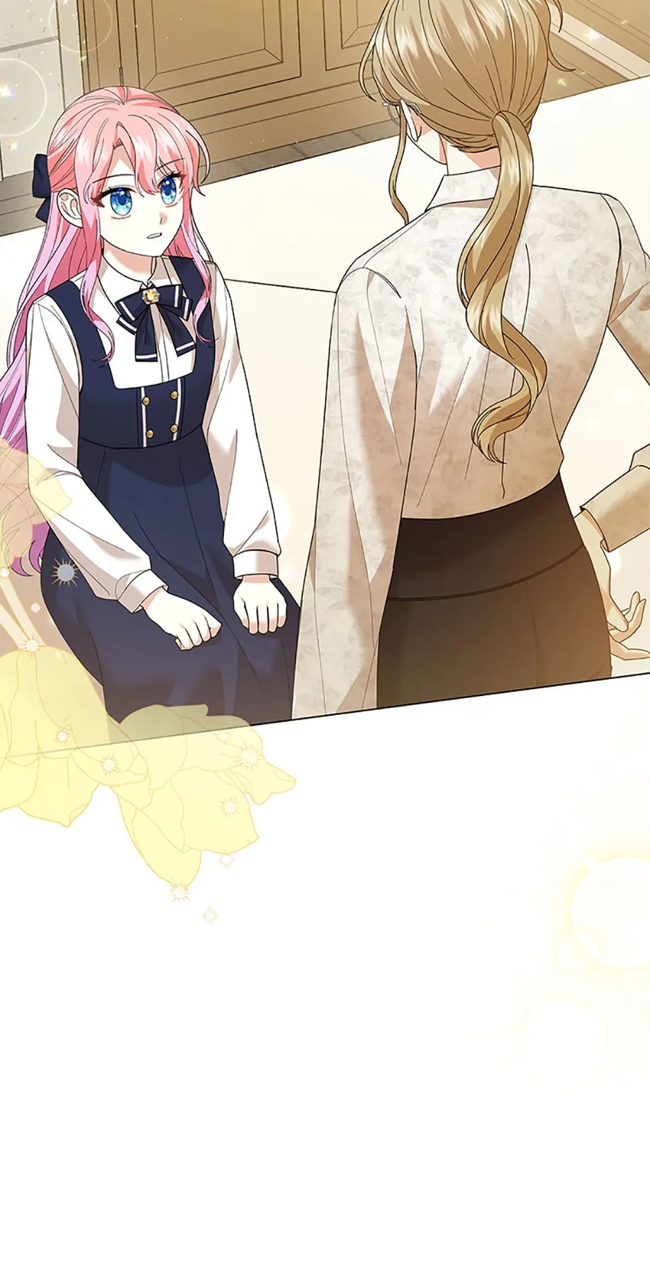 The Little Princess Waits for the Breakup Chapter 14 - Page 67