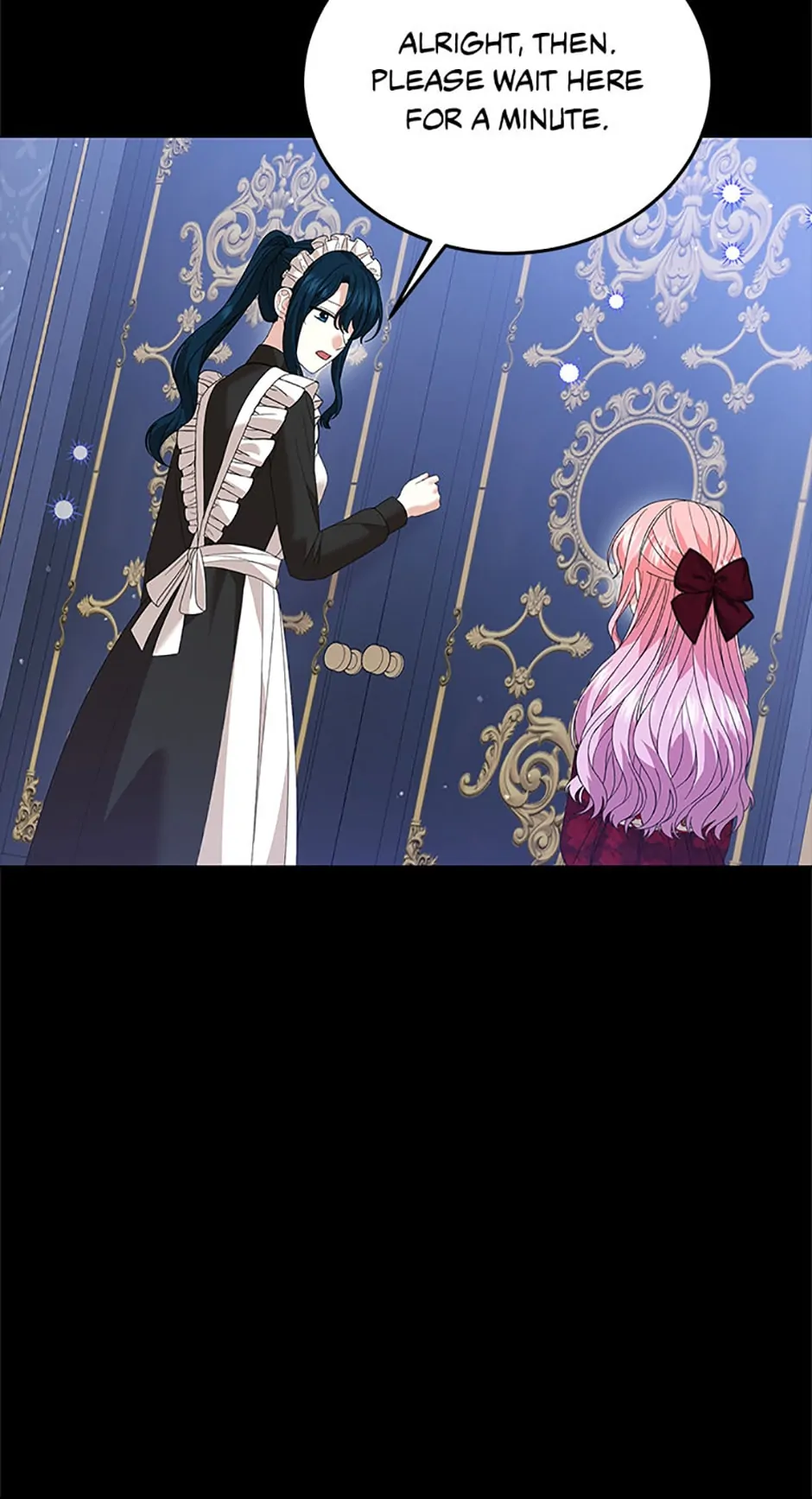 The Little Princess Waits for the Breakup Chapter 14 - Page 7