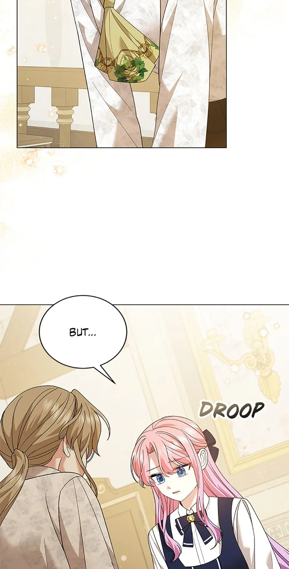 The Little Princess Waits for the Breakup Chapter 15 - Page 12