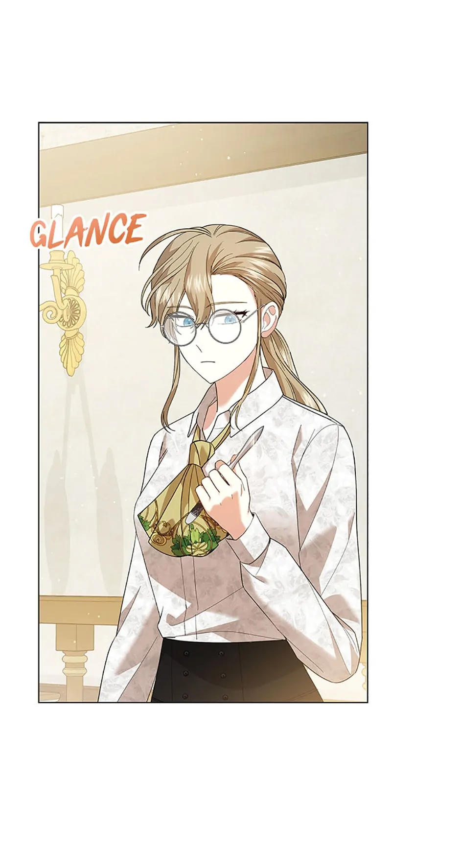 The Little Princess Waits for the Breakup Chapter 15 - Page 15