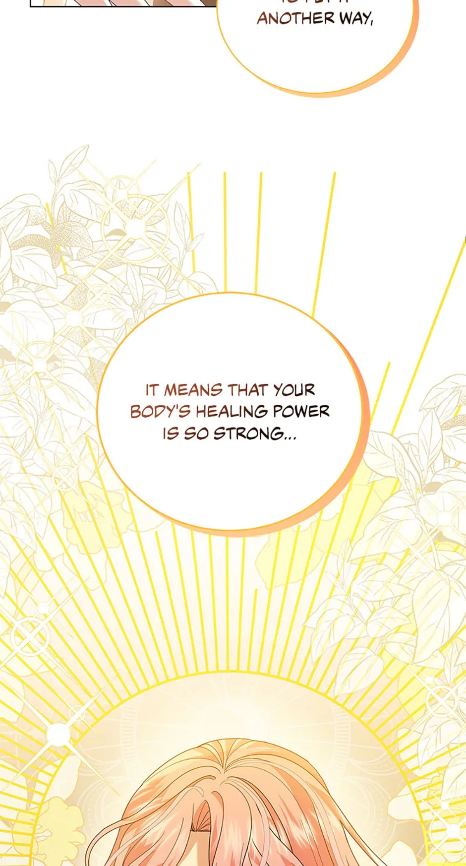 The Little Princess Waits for the Breakup Chapter 15 - Page 20