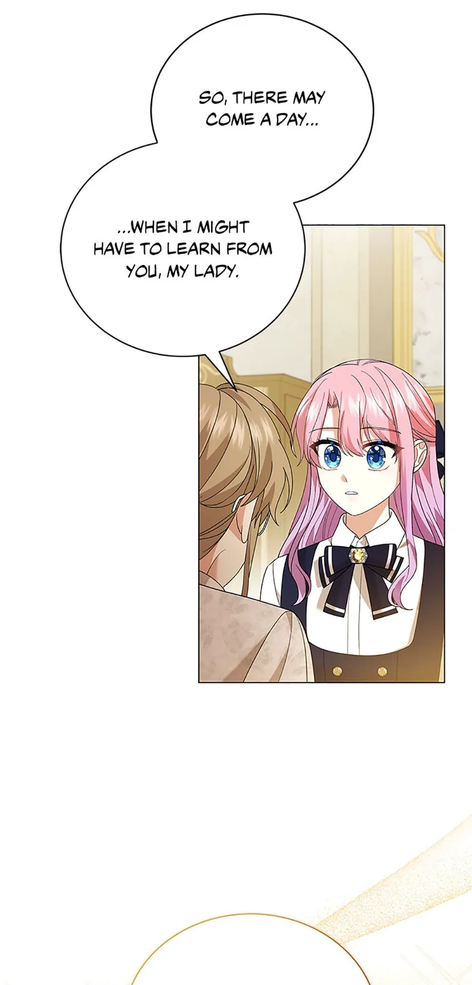 The Little Princess Waits for the Breakup Chapter 15 - Page 23