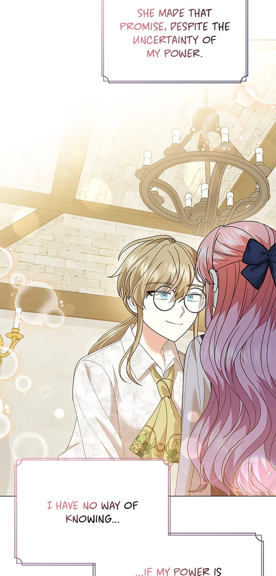 The Little Princess Waits for the Breakup Chapter 15 - Page 25