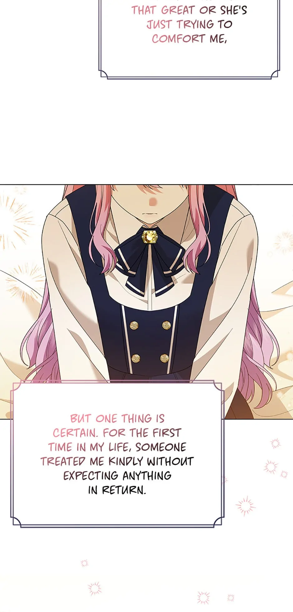 The Little Princess Waits for the Breakup Chapter 15 - Page 26