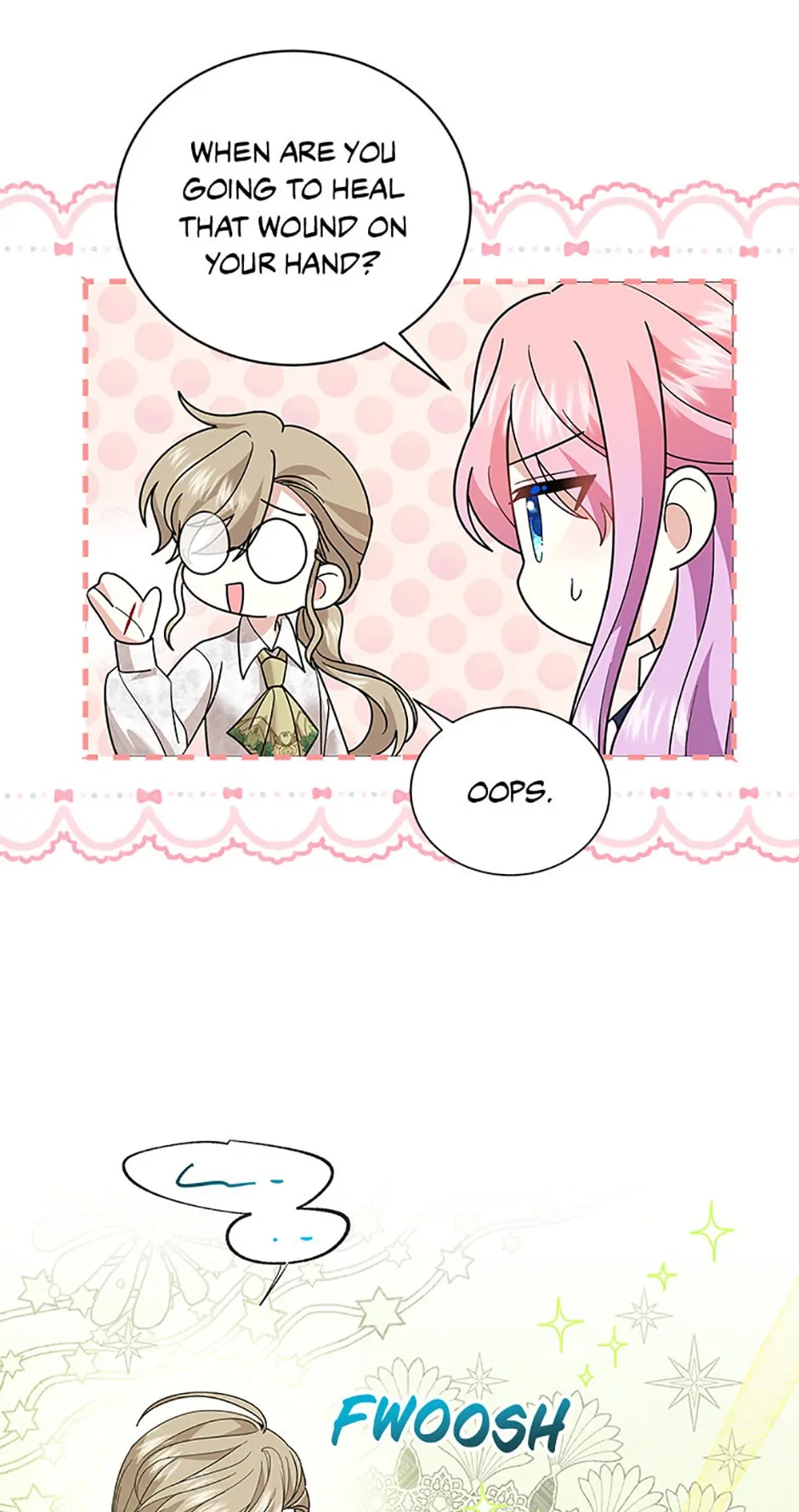 The Little Princess Waits for the Breakup Chapter 15 - Page 28