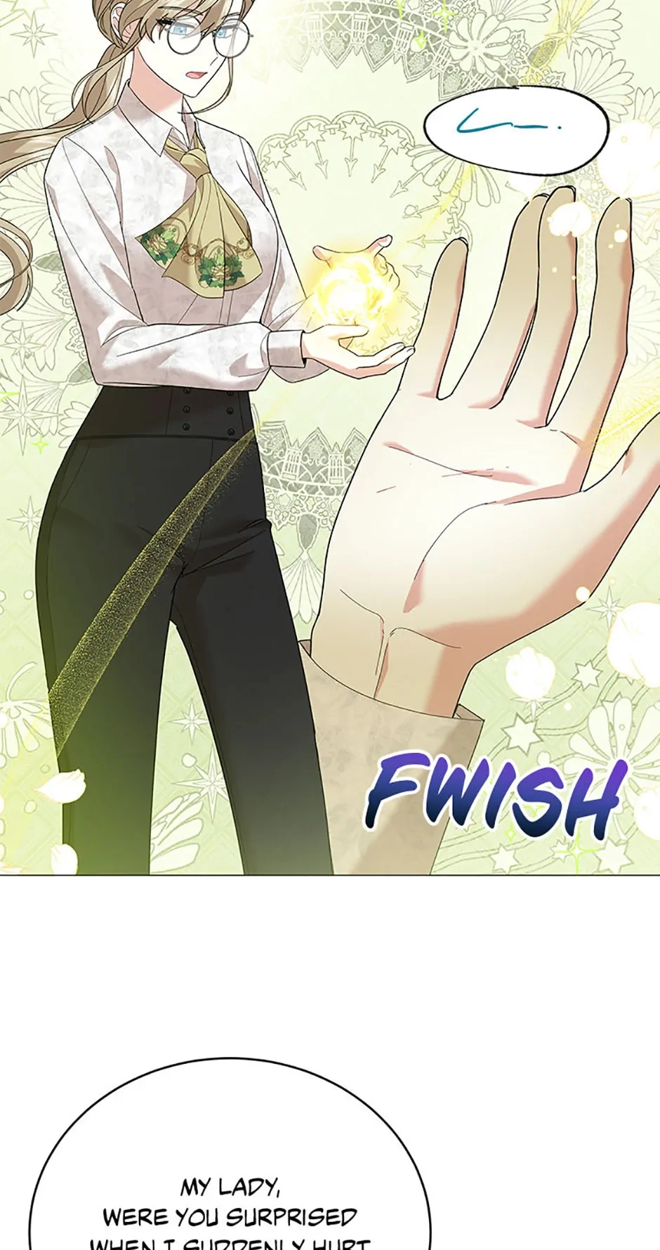 The Little Princess Waits for the Breakup Chapter 15 - Page 29