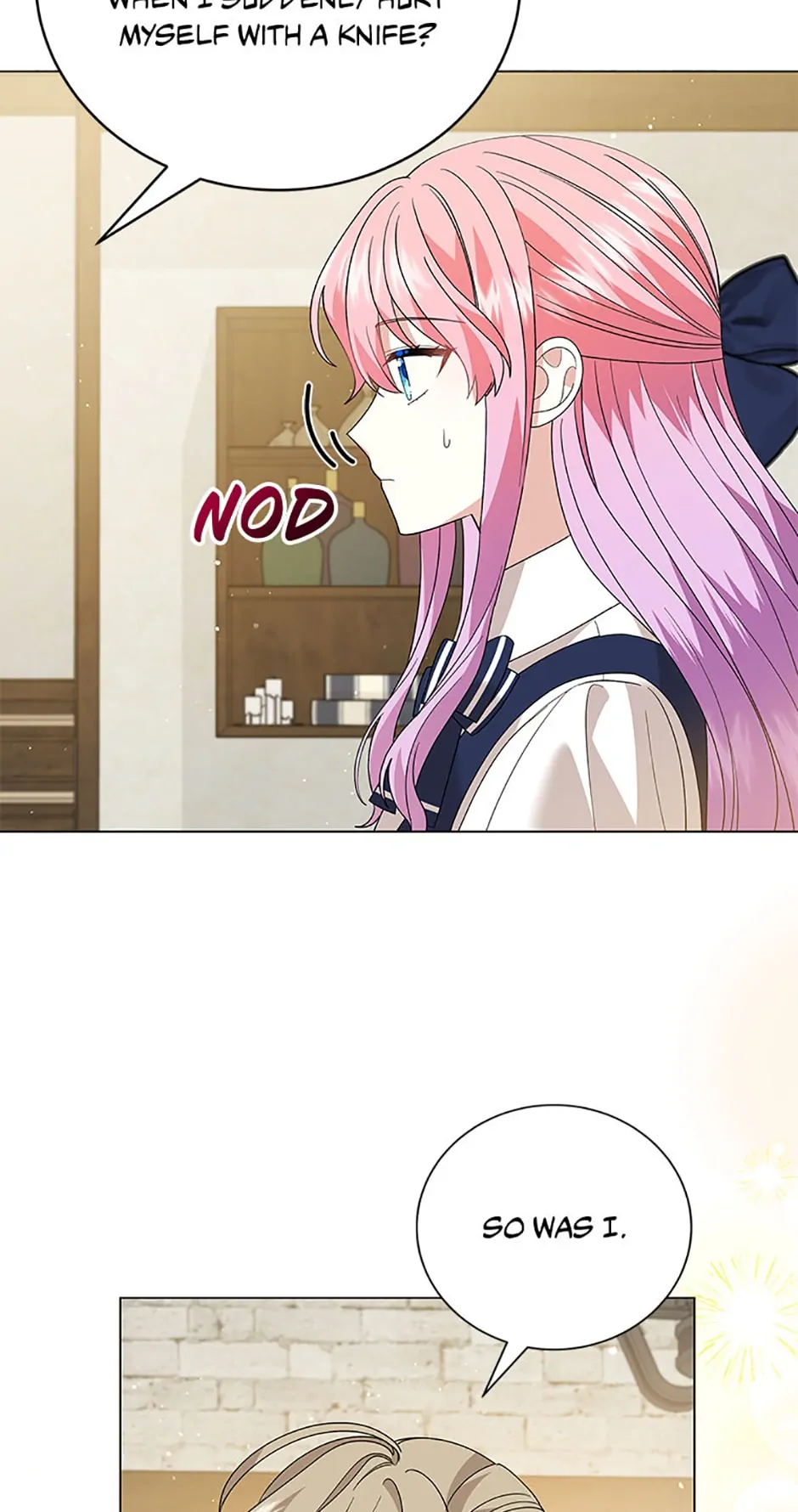 The Little Princess Waits for the Breakup Chapter 15 - Page 30