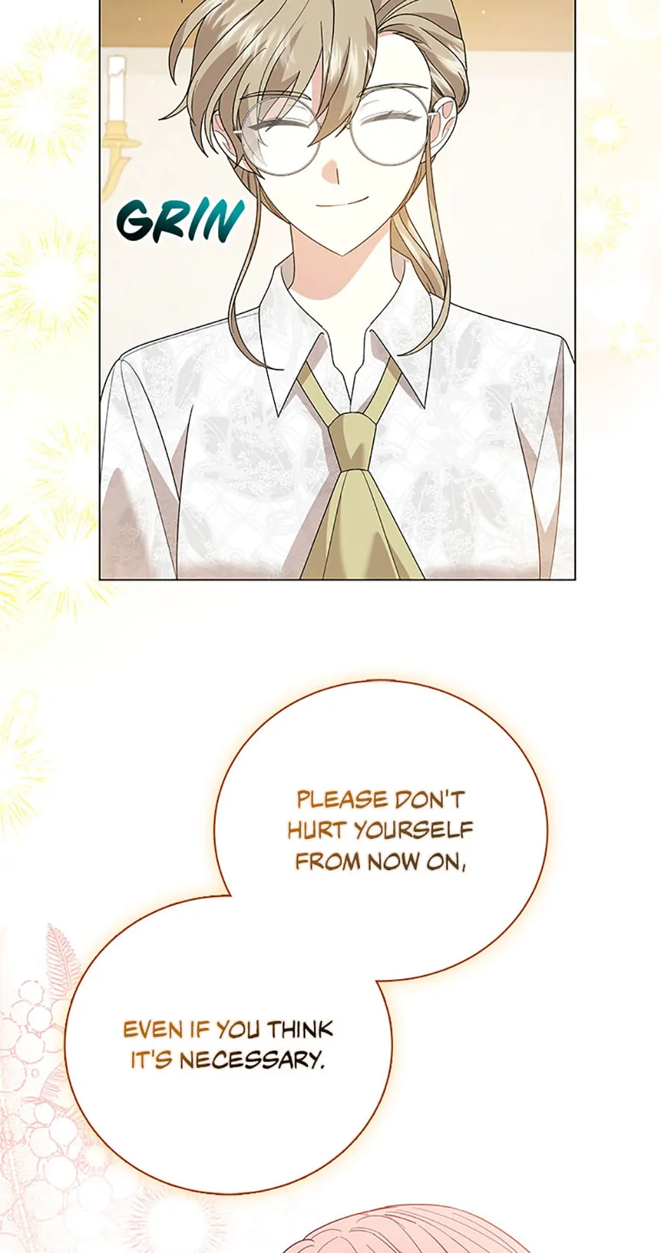 The Little Princess Waits for the Breakup Chapter 15 - Page 31