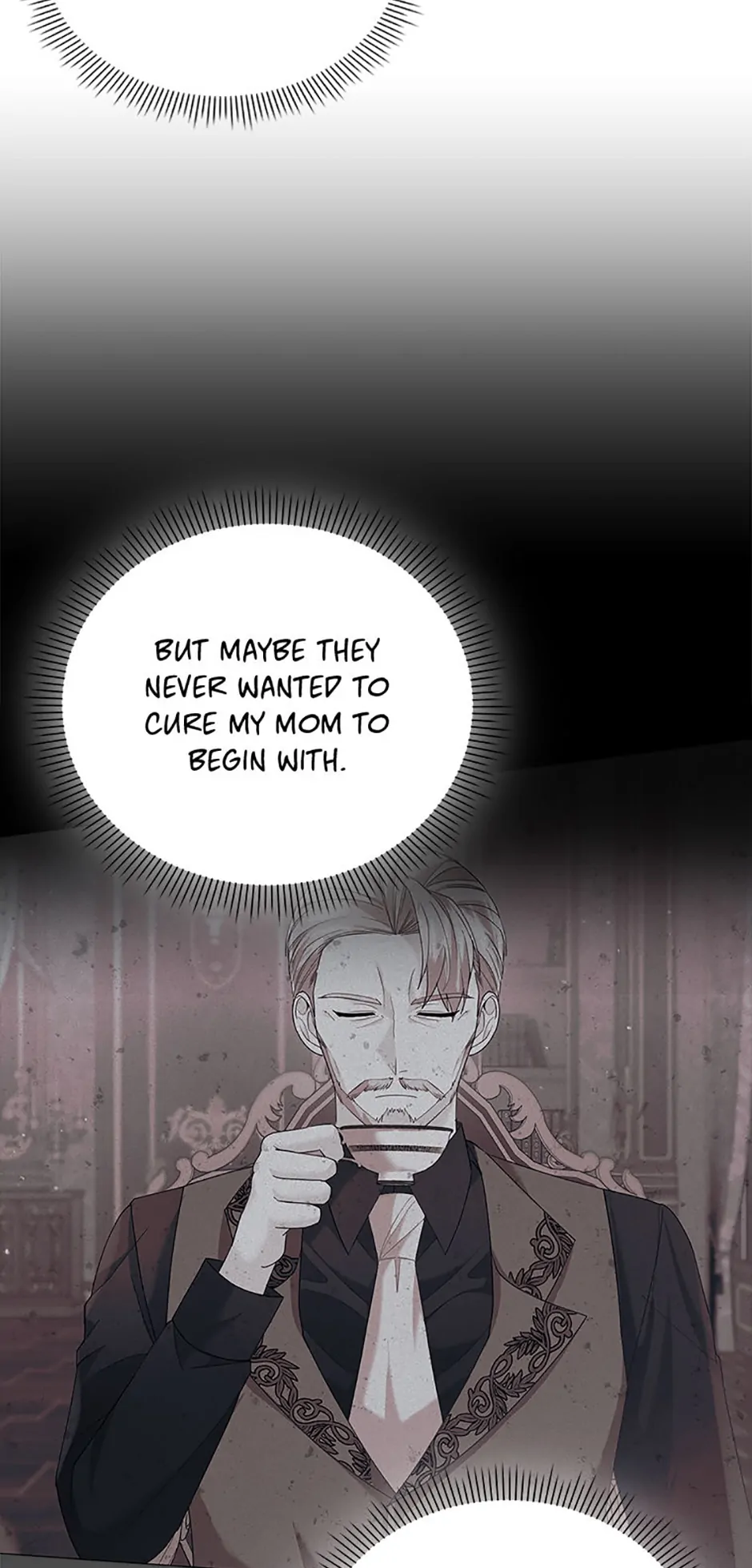 The Little Princess Waits for the Breakup Chapter 15 - Page 38