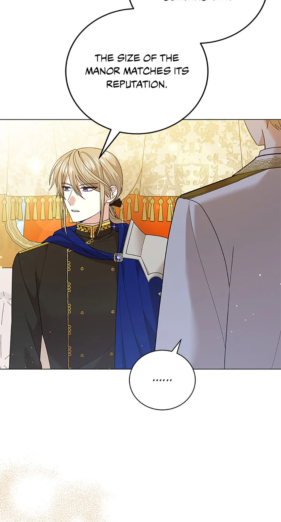 The Little Princess Waits for the Breakup Chapter 15 - Page 44