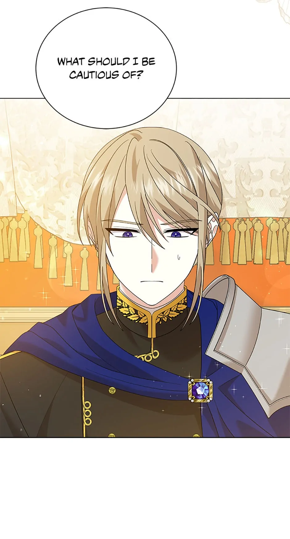 The Little Princess Waits for the Breakup Chapter 15 - Page 47