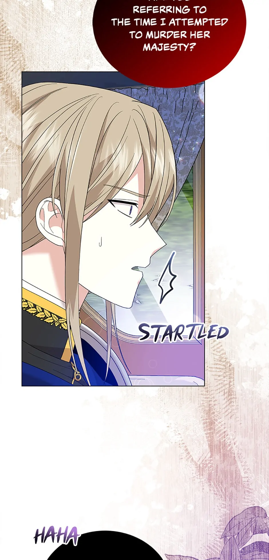 The Little Princess Waits for the Breakup Chapter 15 - Page 50