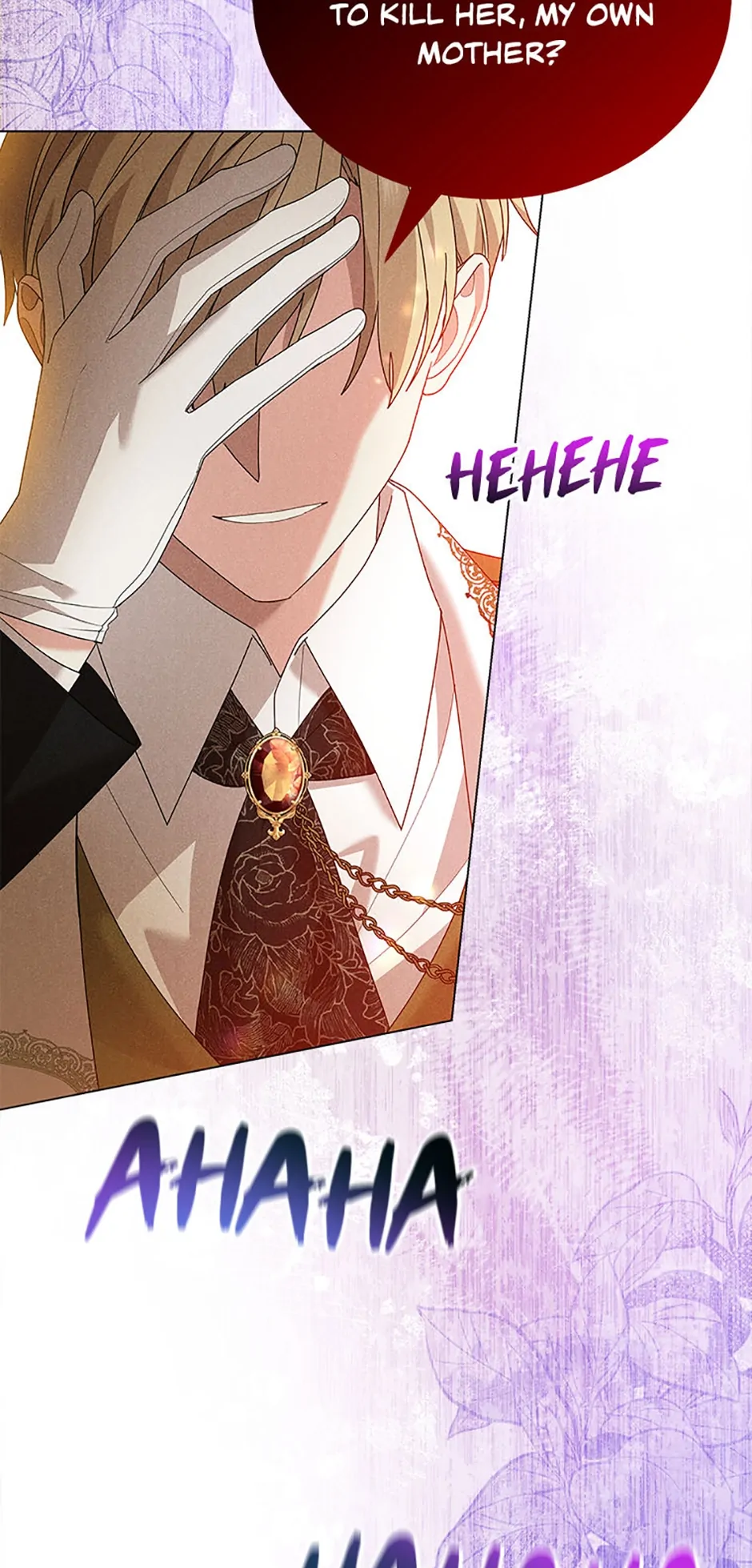 The Little Princess Waits for the Breakup Chapter 15 - Page 52