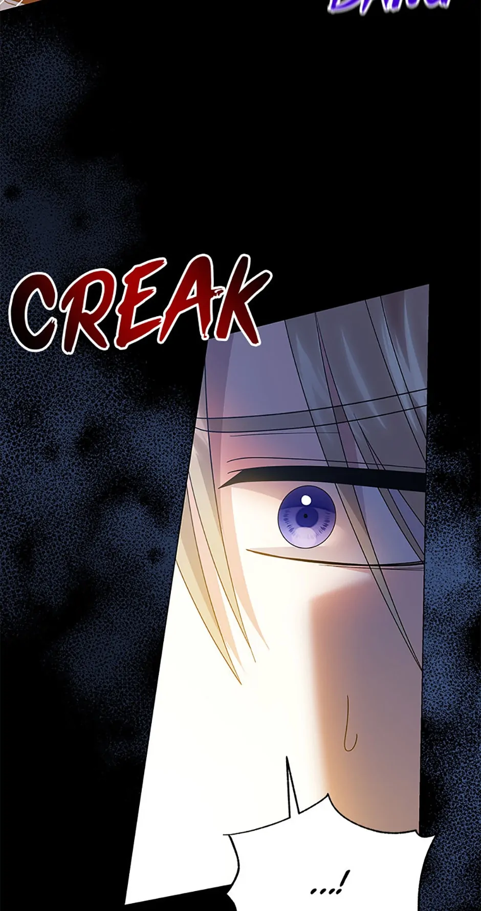 The Little Princess Waits for the Breakup Chapter 15 - Page 56