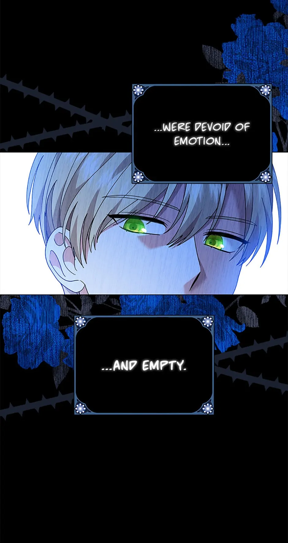 The Little Princess Waits for the Breakup Chapter 15 - Page 60