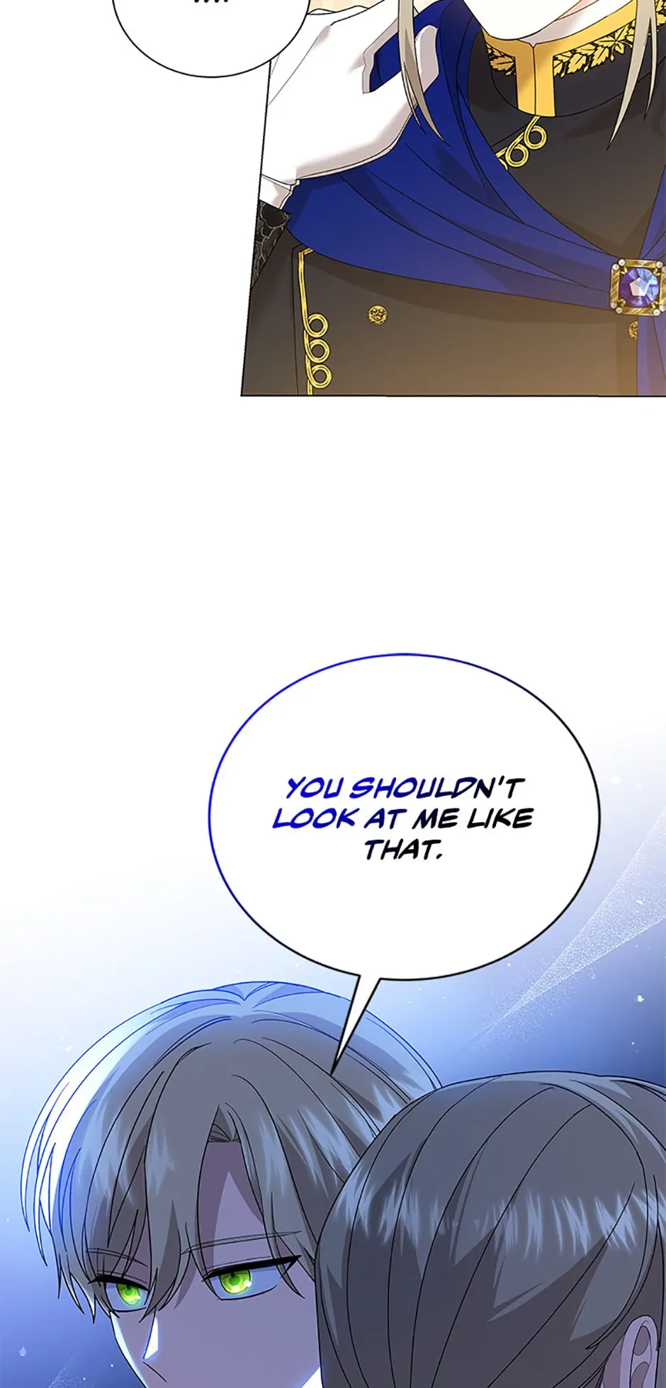 The Little Princess Waits for the Breakup Chapter 15 - Page 62