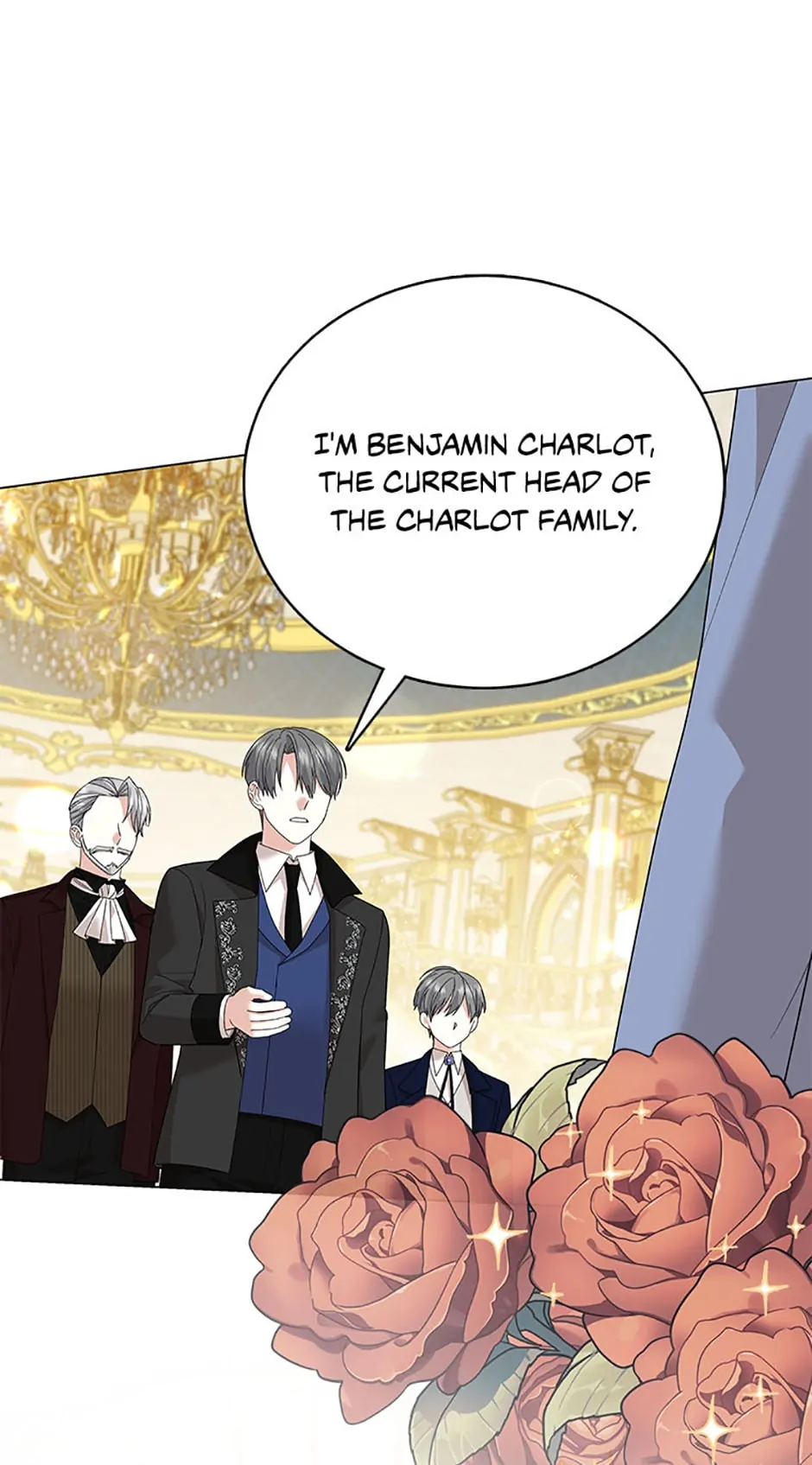 The Little Princess Waits for the Breakup Chapter 15 - Page 67