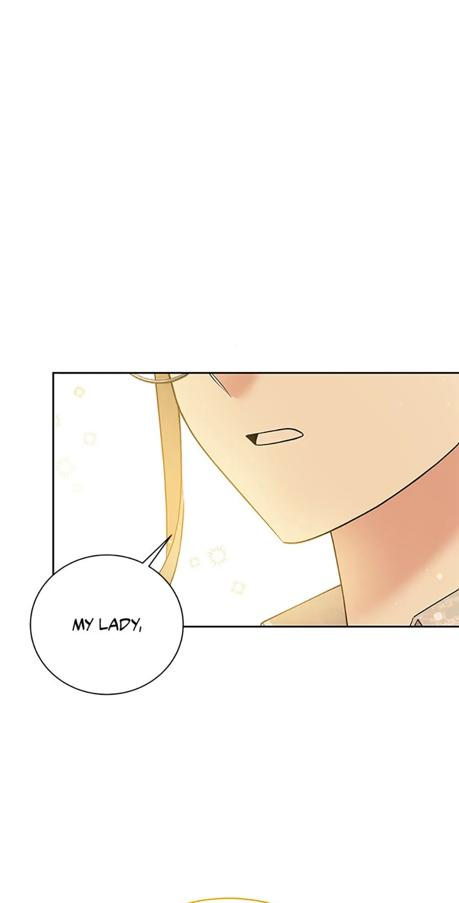 The Little Princess Waits for the Breakup Chapter 15 - Page 8