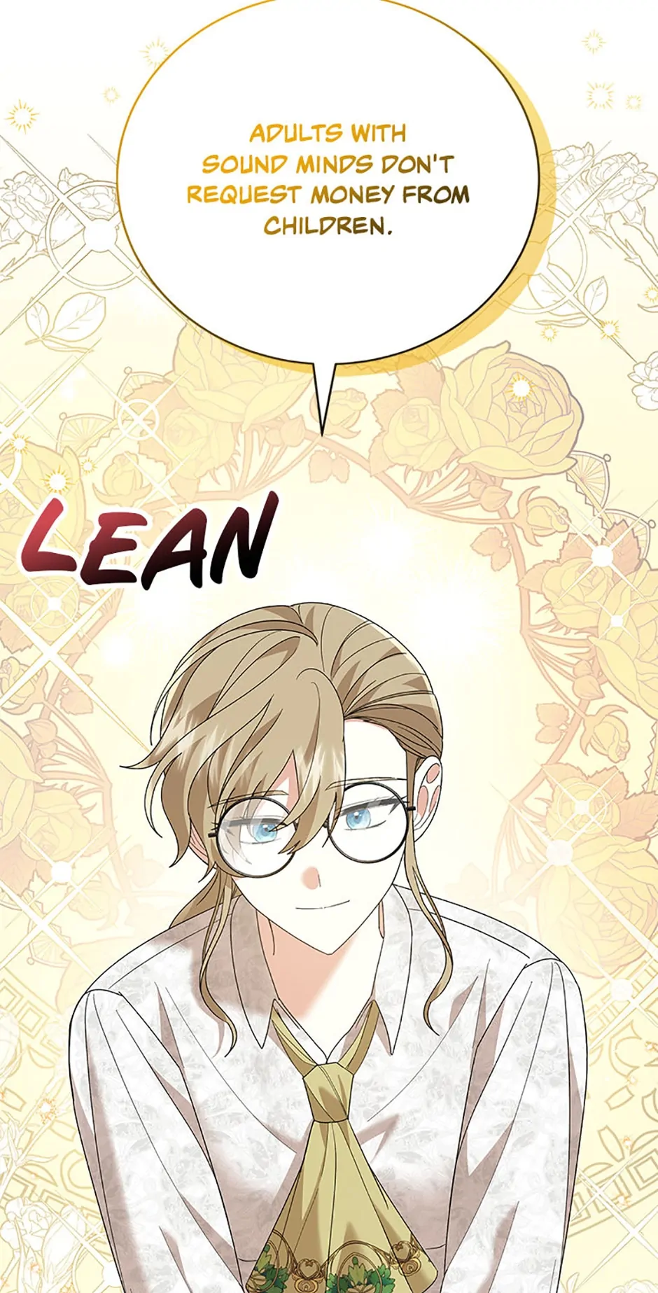 The Little Princess Waits for the Breakup Chapter 15 - Page 9