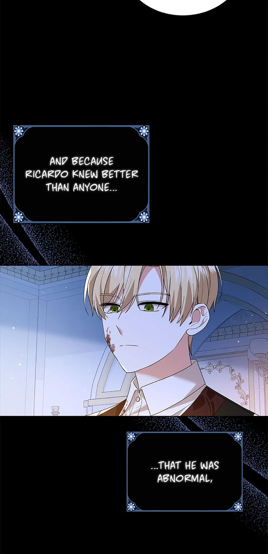 The Little Princess Waits for the Breakup Chapter 16 - Page 11