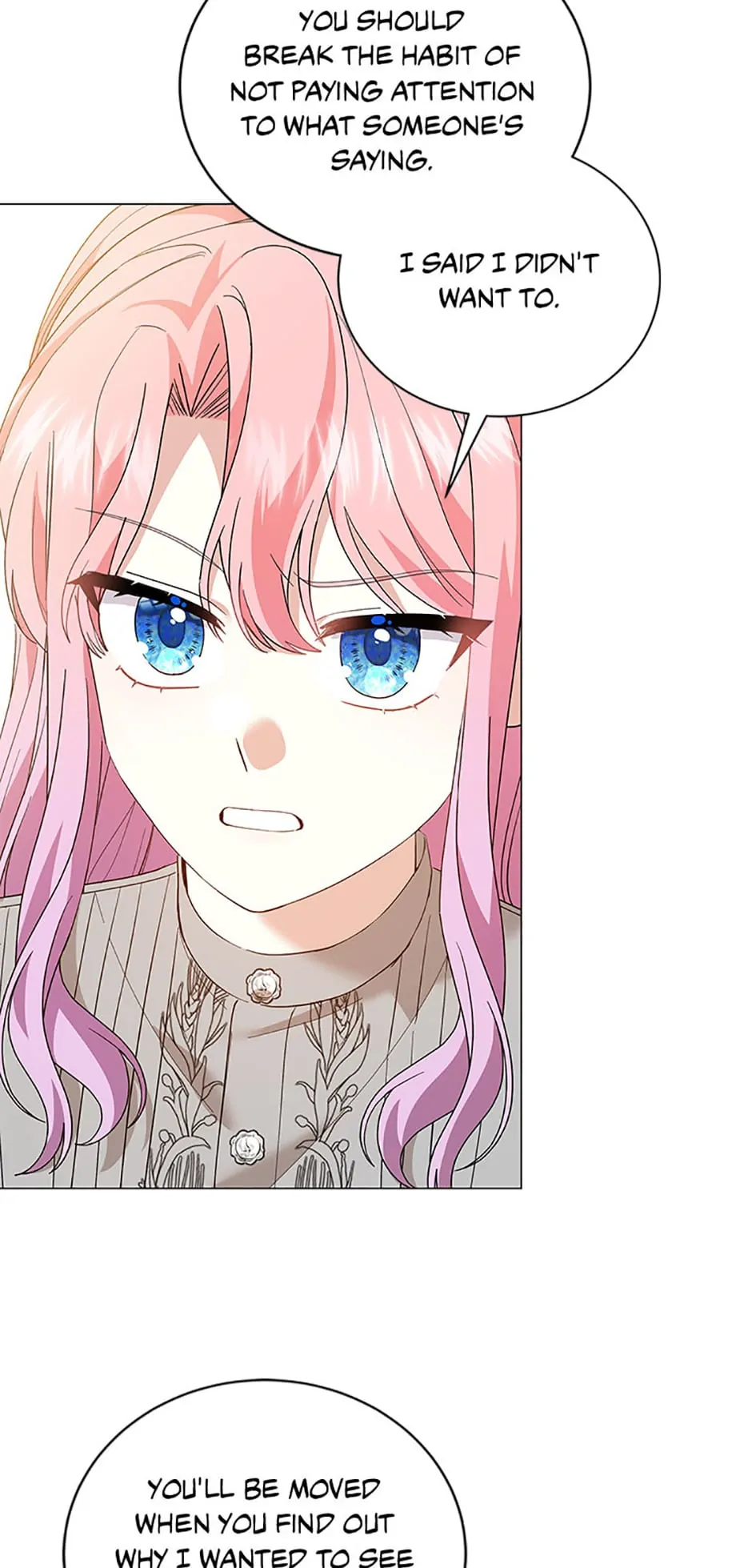 The Little Princess Waits for the Breakup Chapter 16 - Page 50