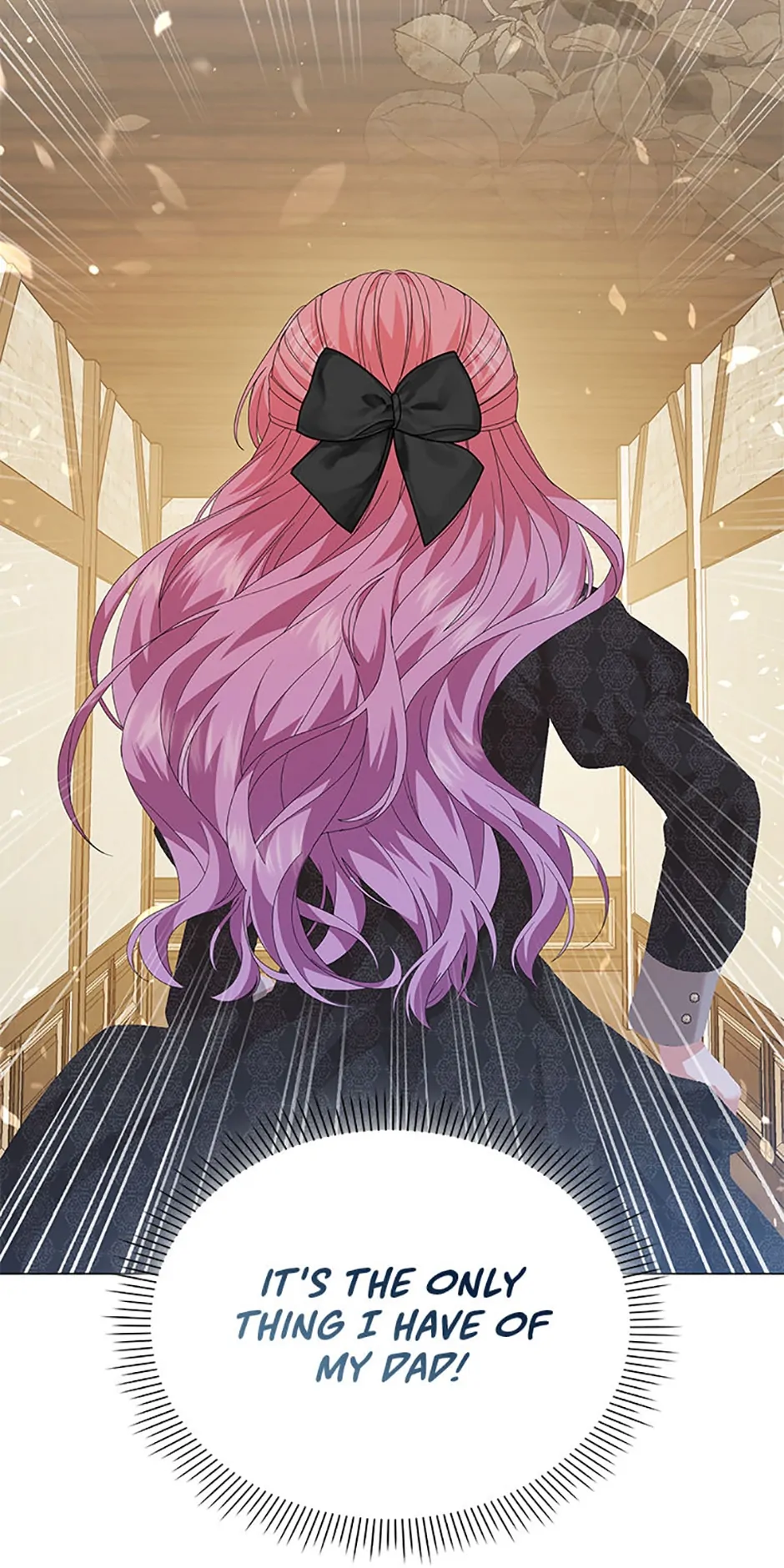 The Little Princess Waits for the Breakup Chapter 16 - Page 63