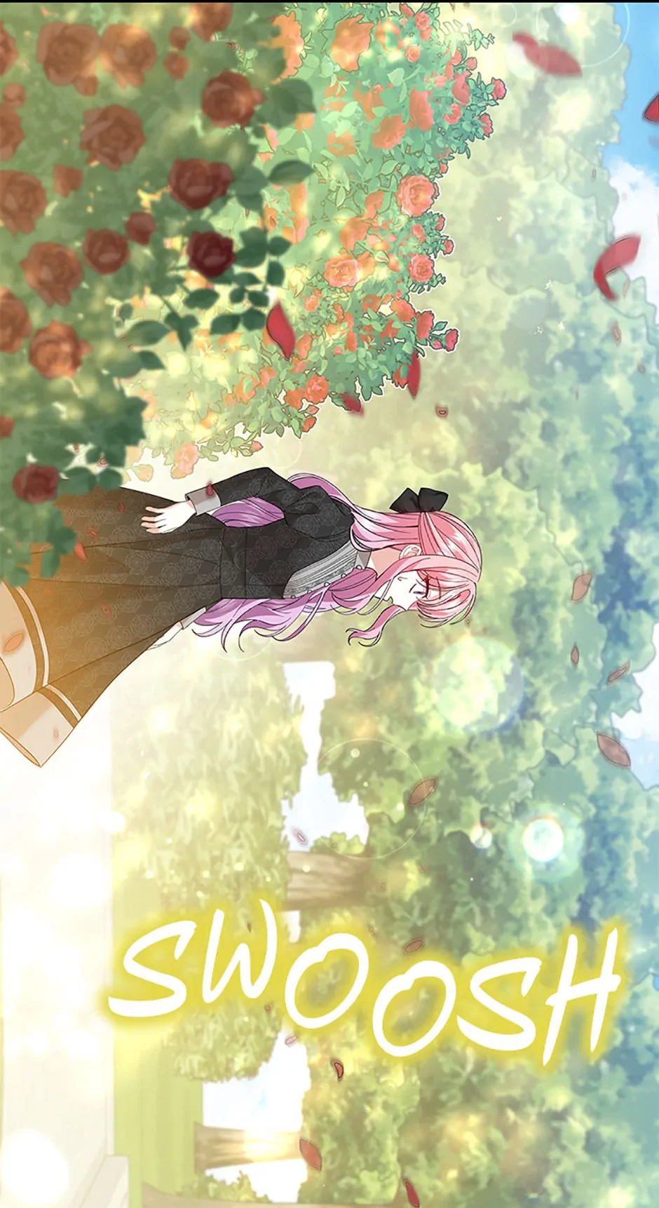 The Little Princess Waits for the Breakup Chapter 16 - Page 67