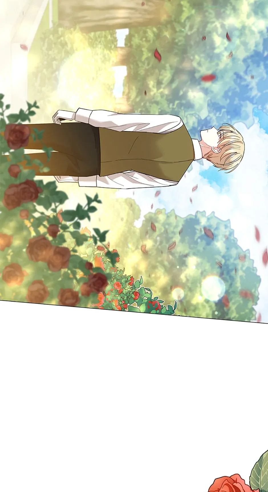 The Little Princess Waits for the Breakup Chapter 16 - Page 68