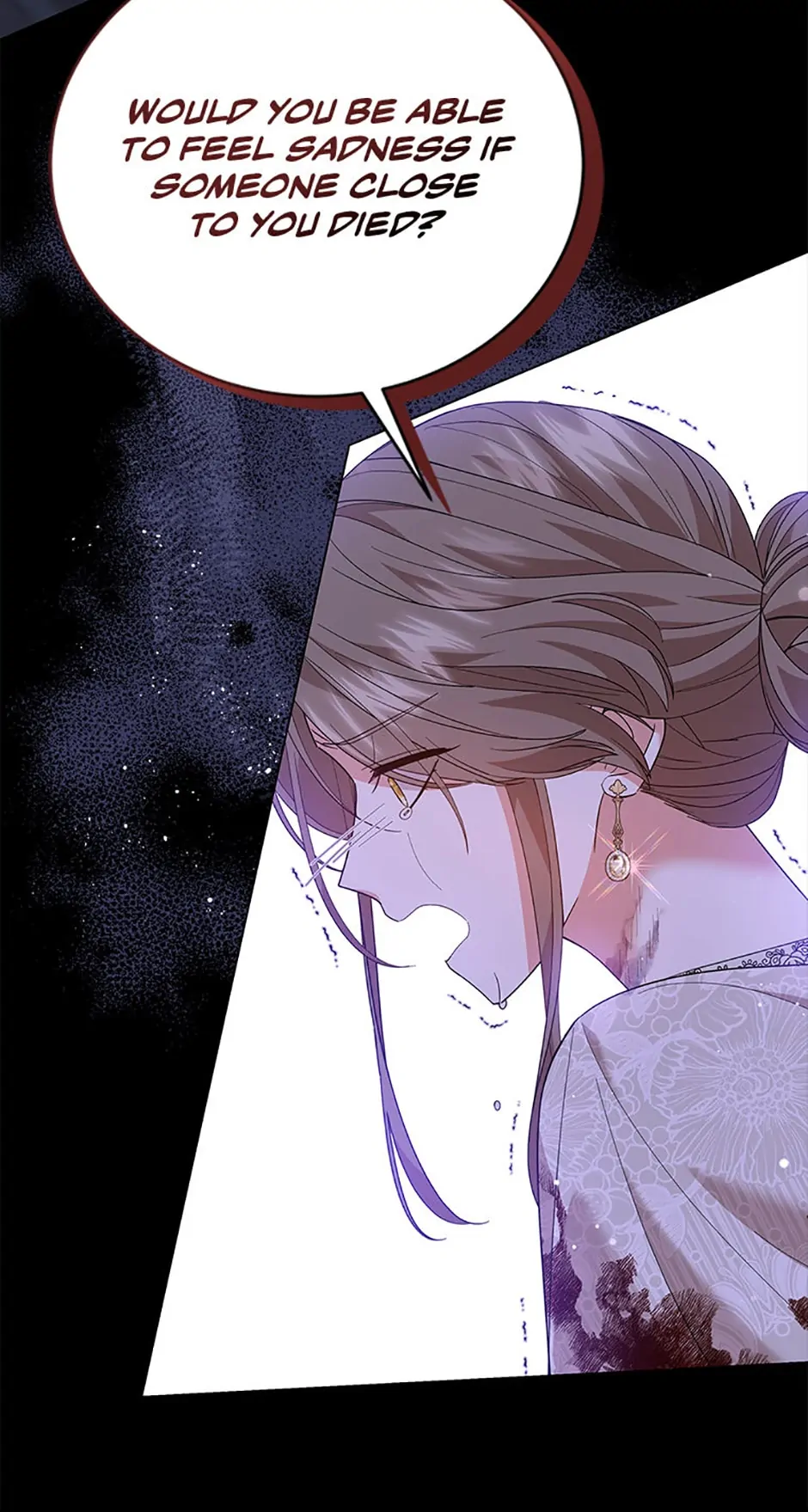 The Little Princess Waits for the Breakup Chapter 16 - Page 8