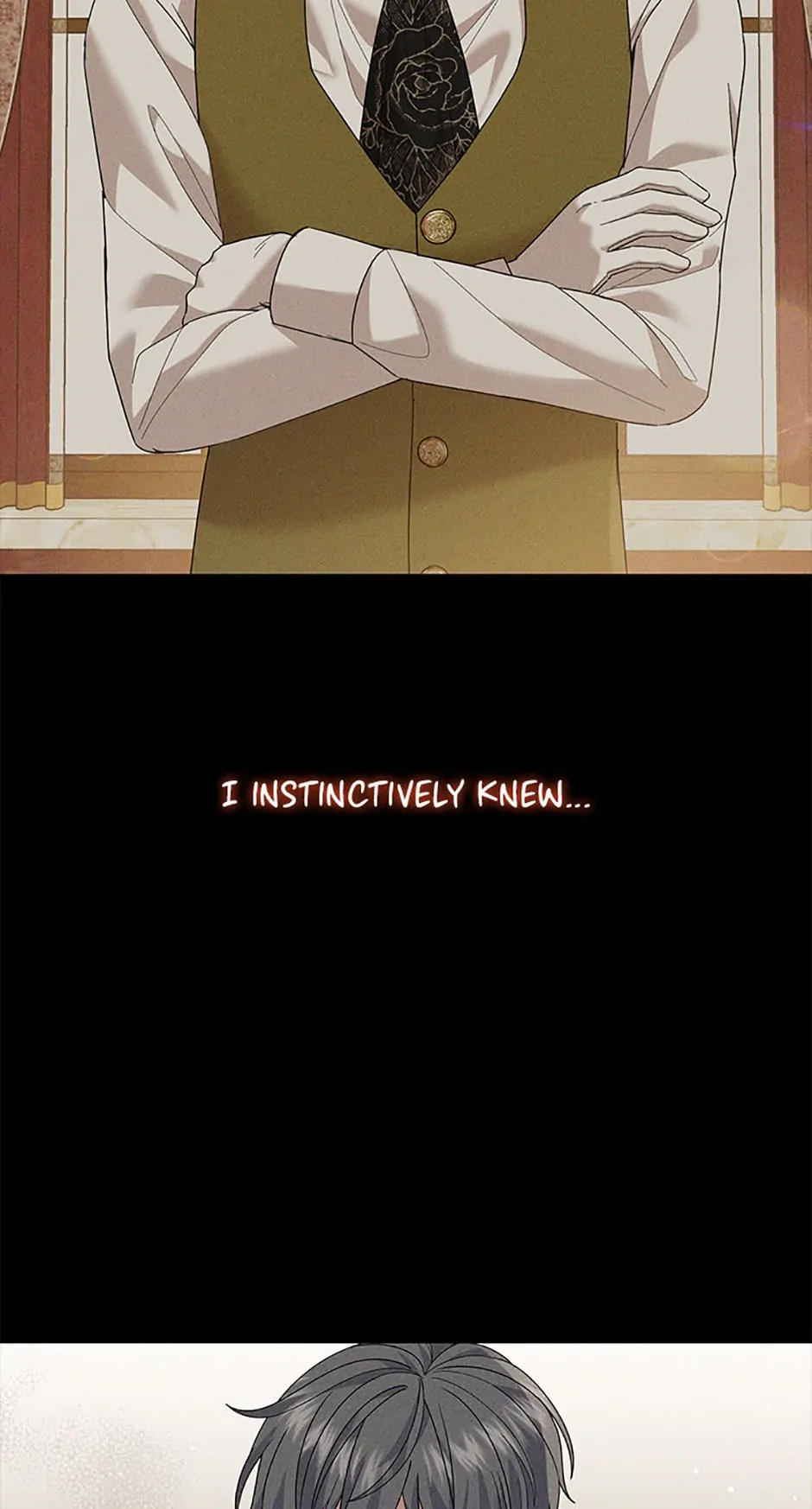 The Little Princess Waits for the Breakup Chapter 17 - Page 2