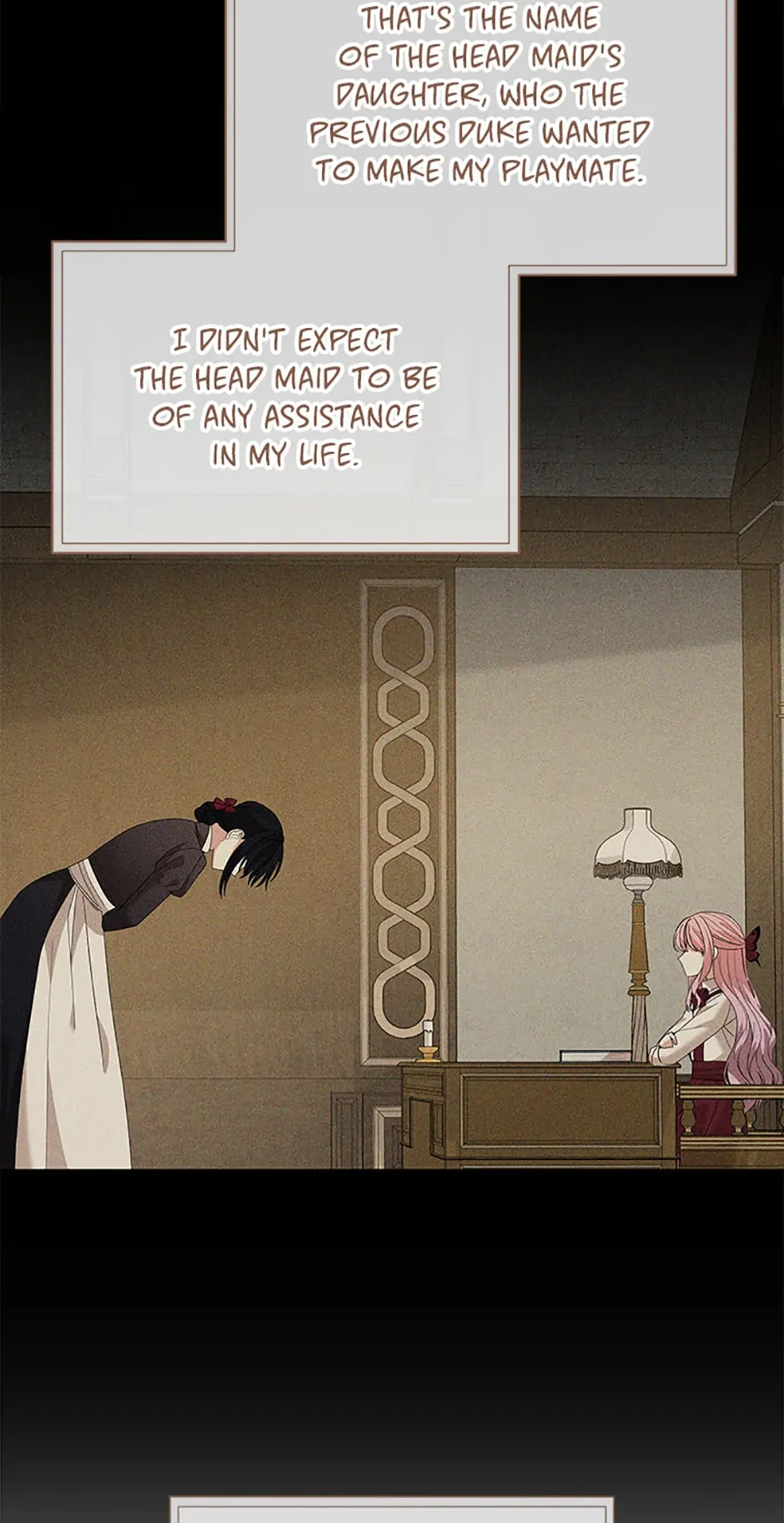 The Little Princess Waits for the Breakup Chapter 17 - Page 25