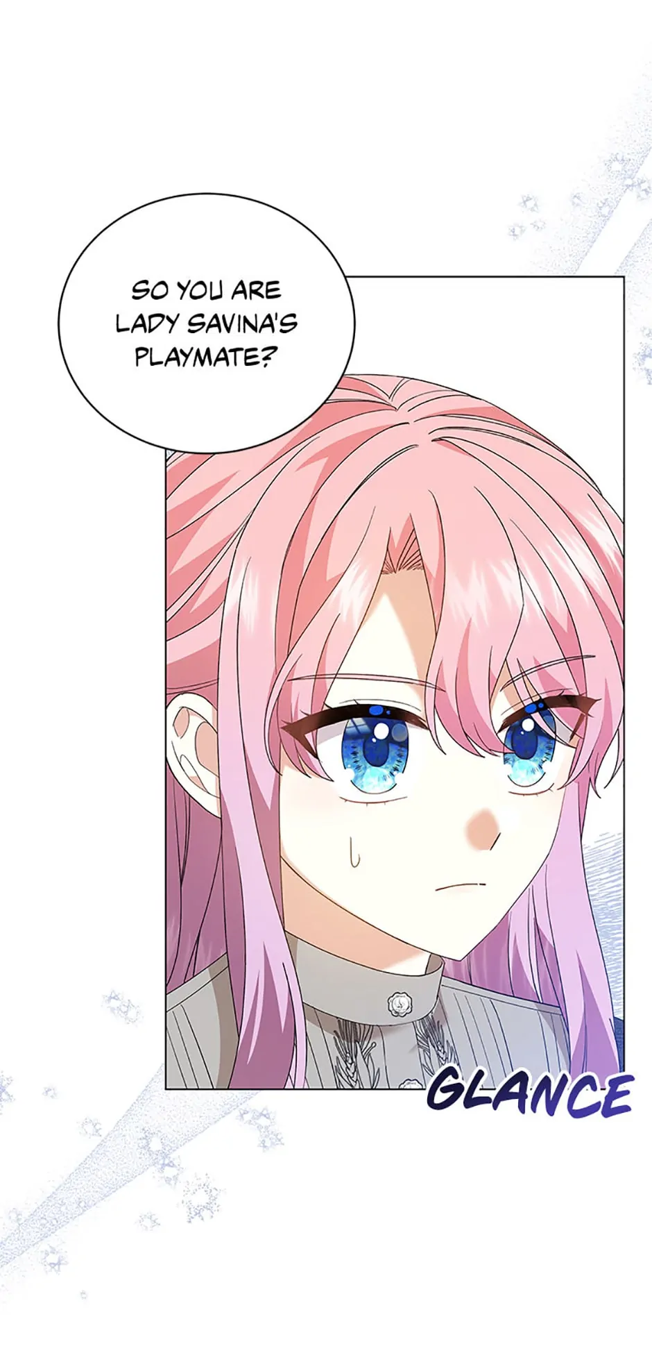 The Little Princess Waits for the Breakup Chapter 17 - Page 28