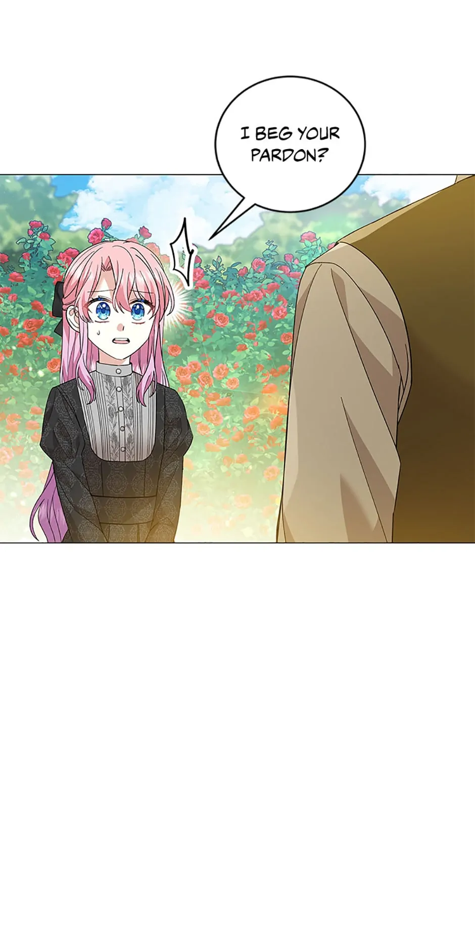 The Little Princess Waits for the Breakup Chapter 17 - Page 40