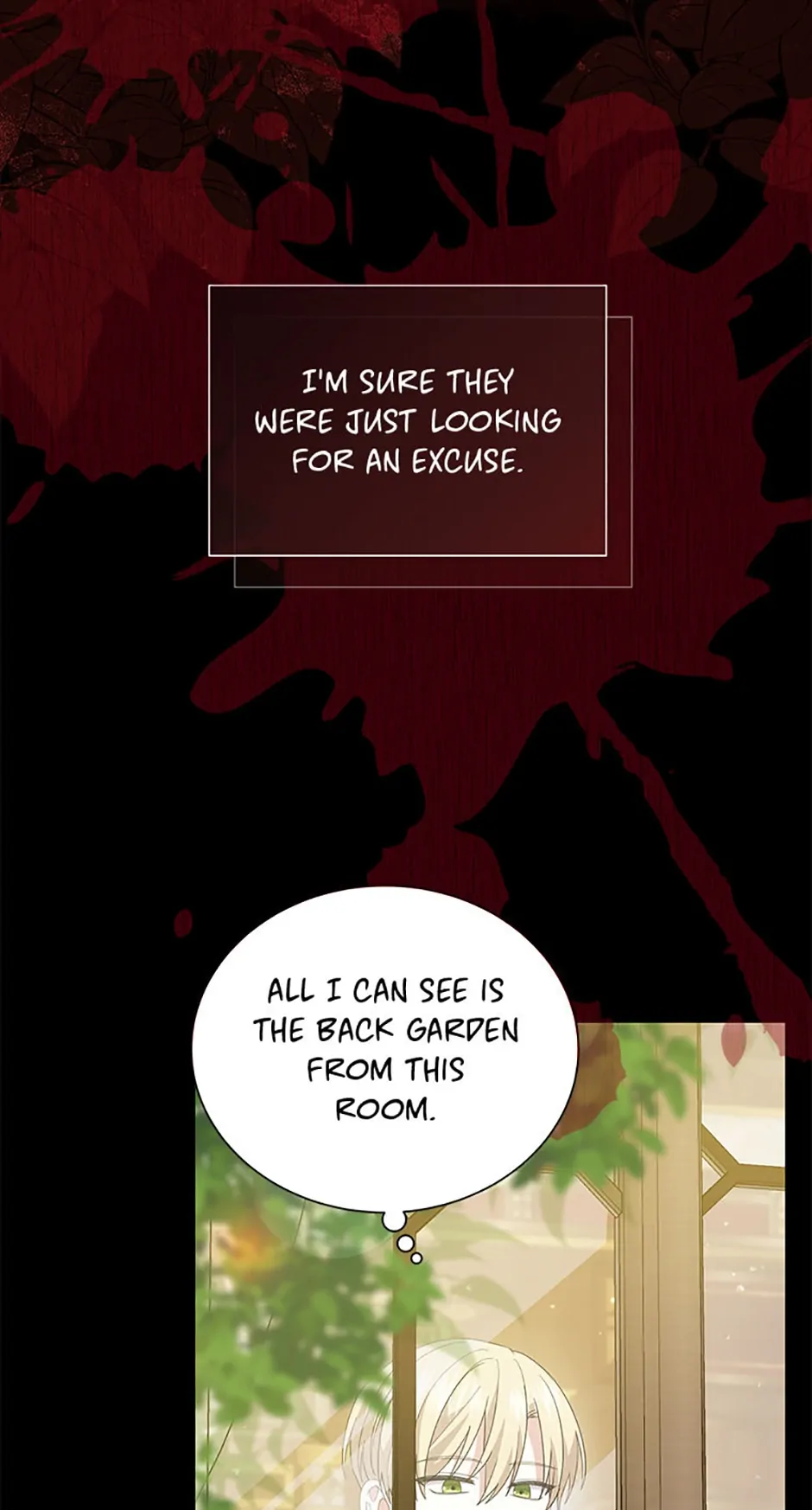 The Little Princess Waits for the Breakup Chapter 17 - Page 5