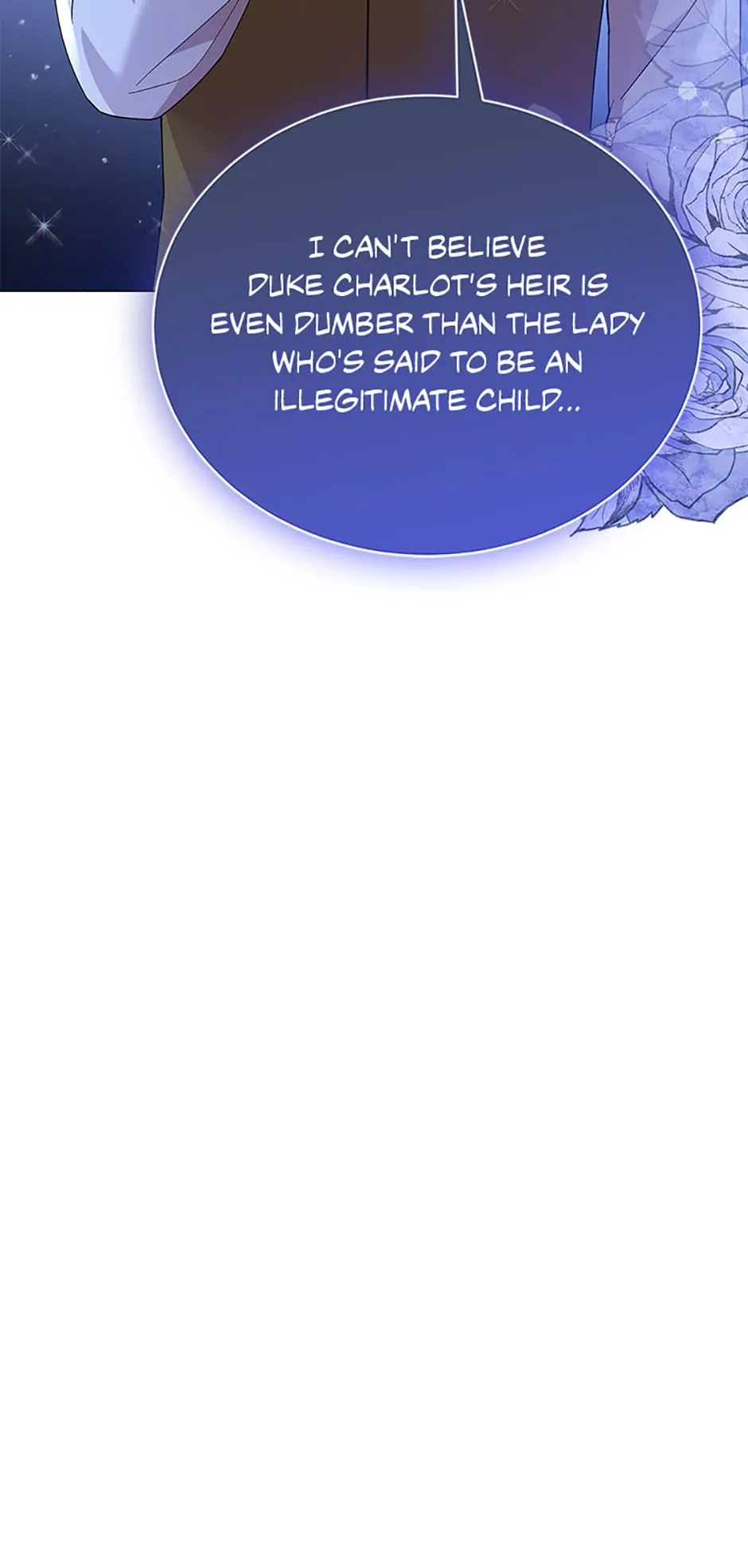 The Little Princess Waits for the Breakup Chapter 17 - Page 72