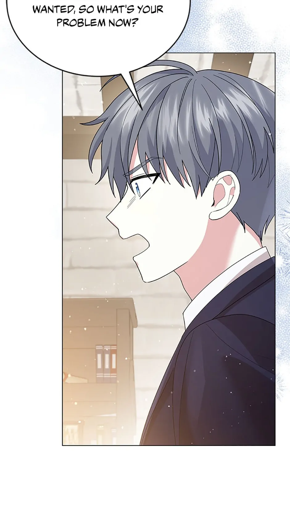 The Little Princess Waits for the Breakup Chapter 18 - Page 13