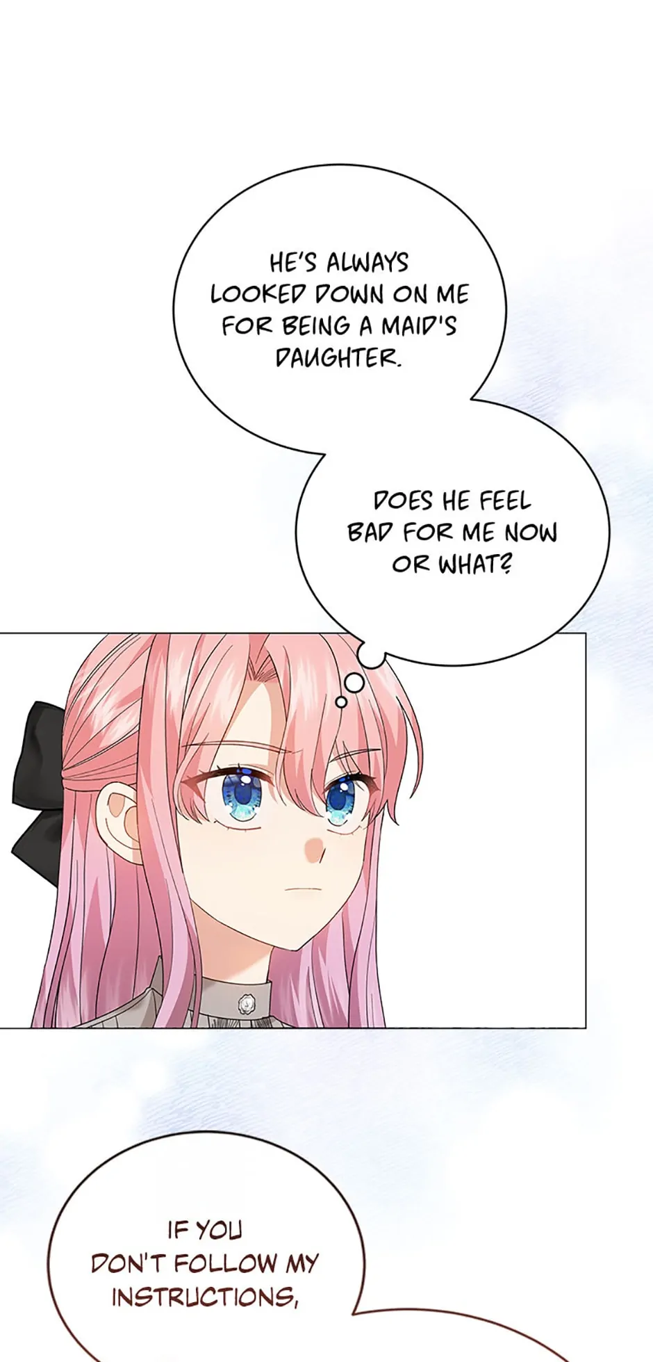 The Little Princess Waits for the Breakup Chapter 18 - Page 24