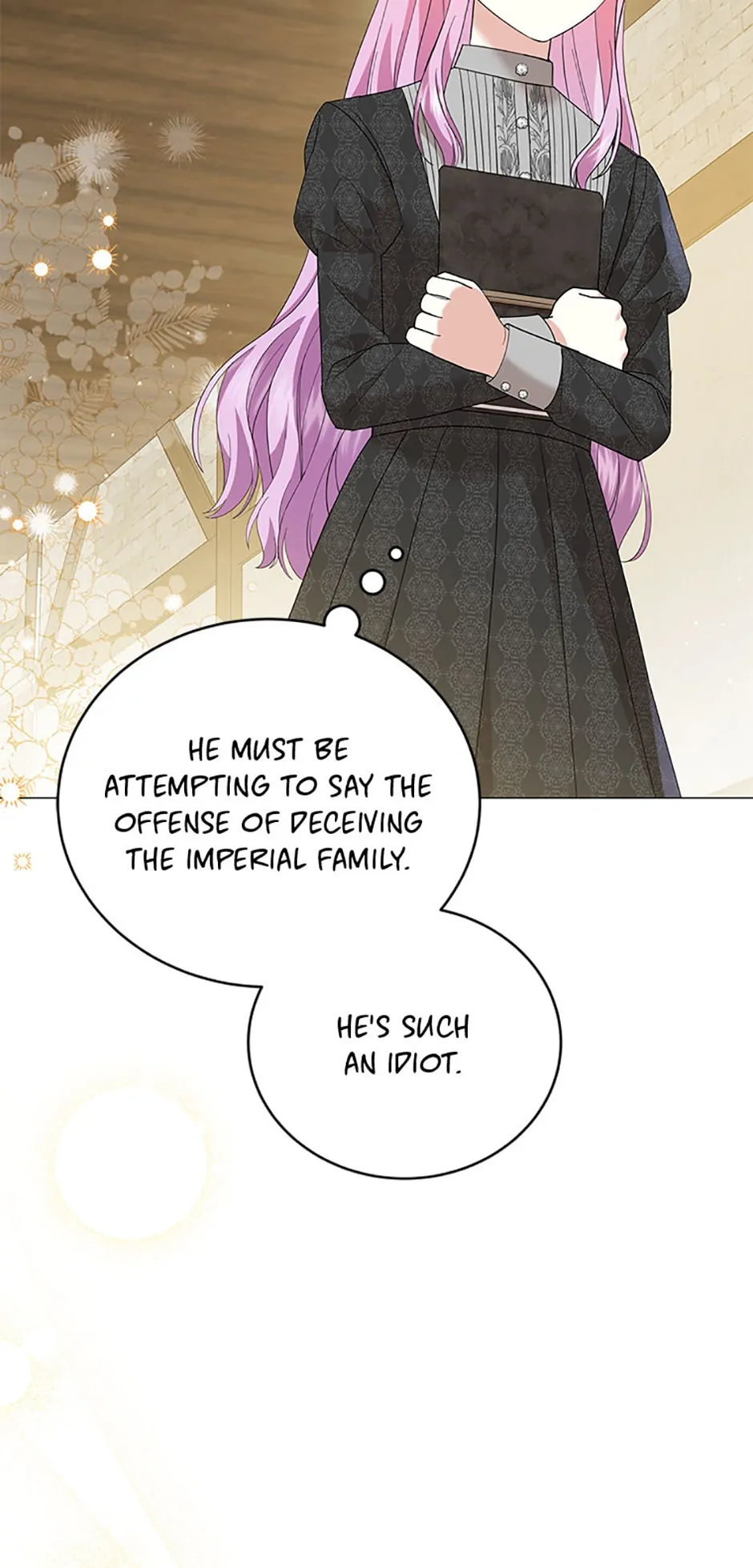 The Little Princess Waits for the Breakup Chapter 18 - Page 30