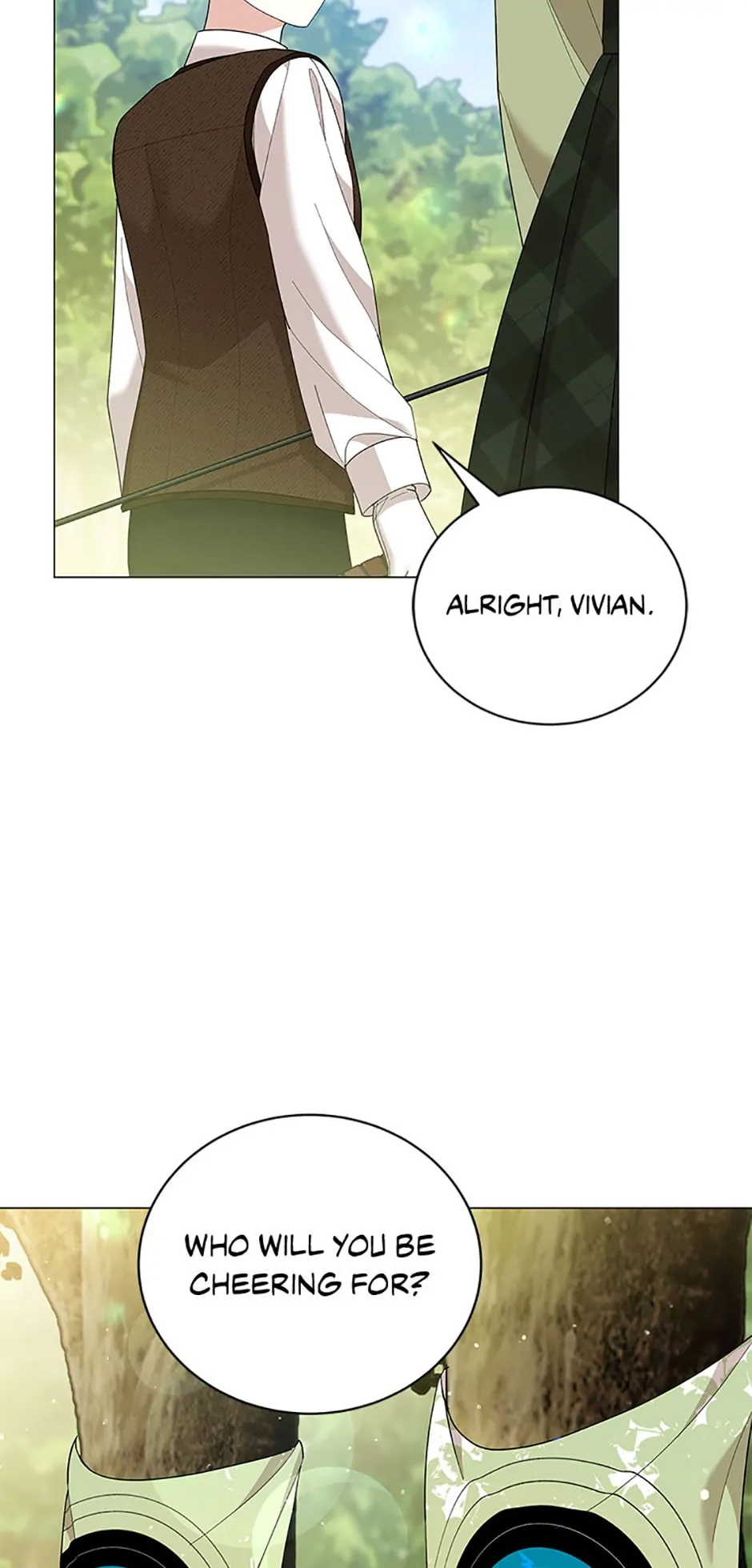 The Little Princess Waits for the Breakup Chapter 18 - Page 42