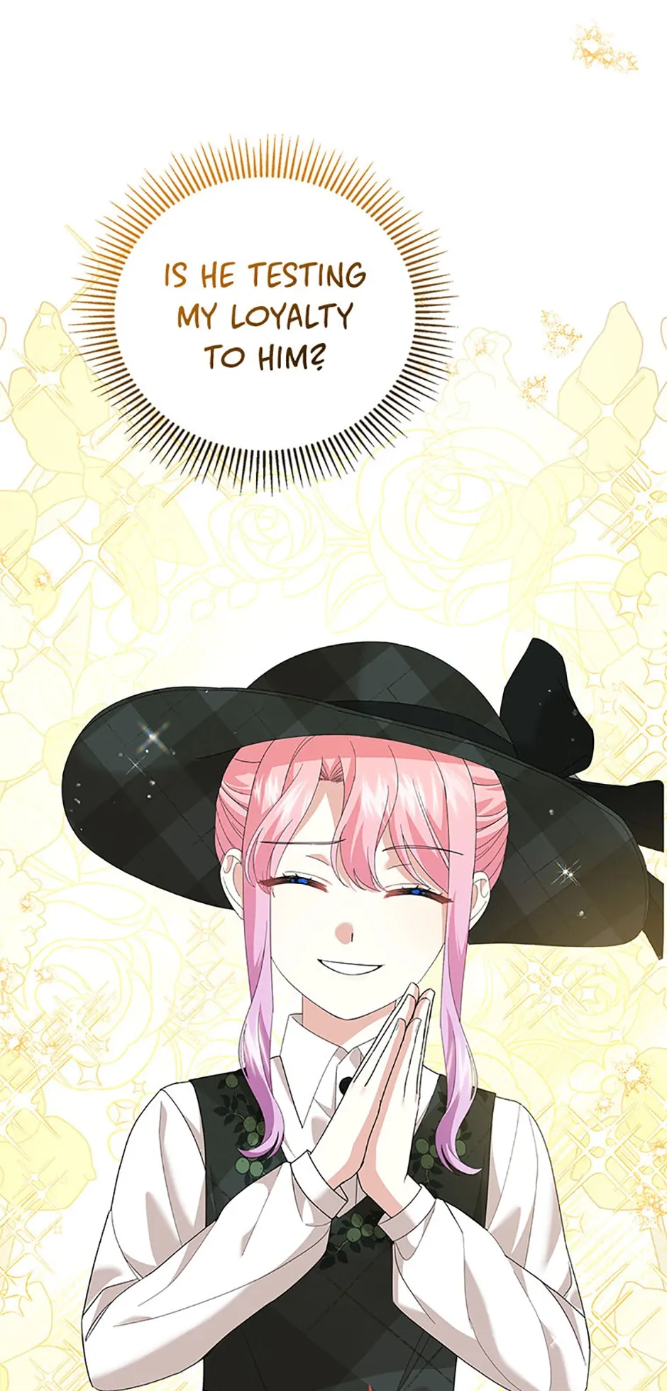 The Little Princess Waits for the Breakup Chapter 18 - Page 44