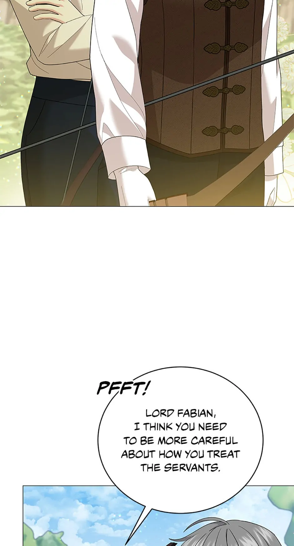 The Little Princess Waits for the Breakup Chapter 18 - Page 50