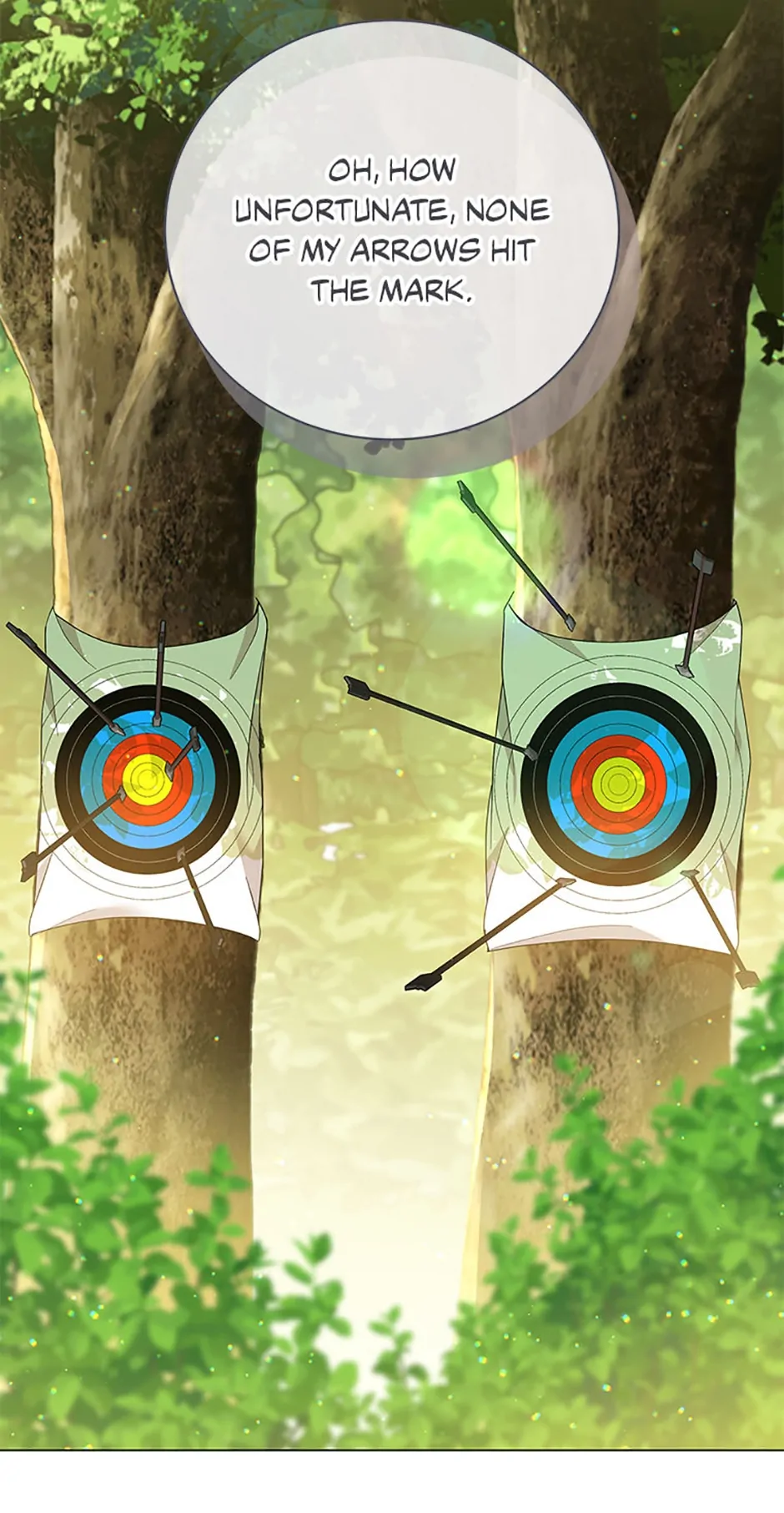 The Little Princess Waits for the Breakup Chapter 18 - Page 57